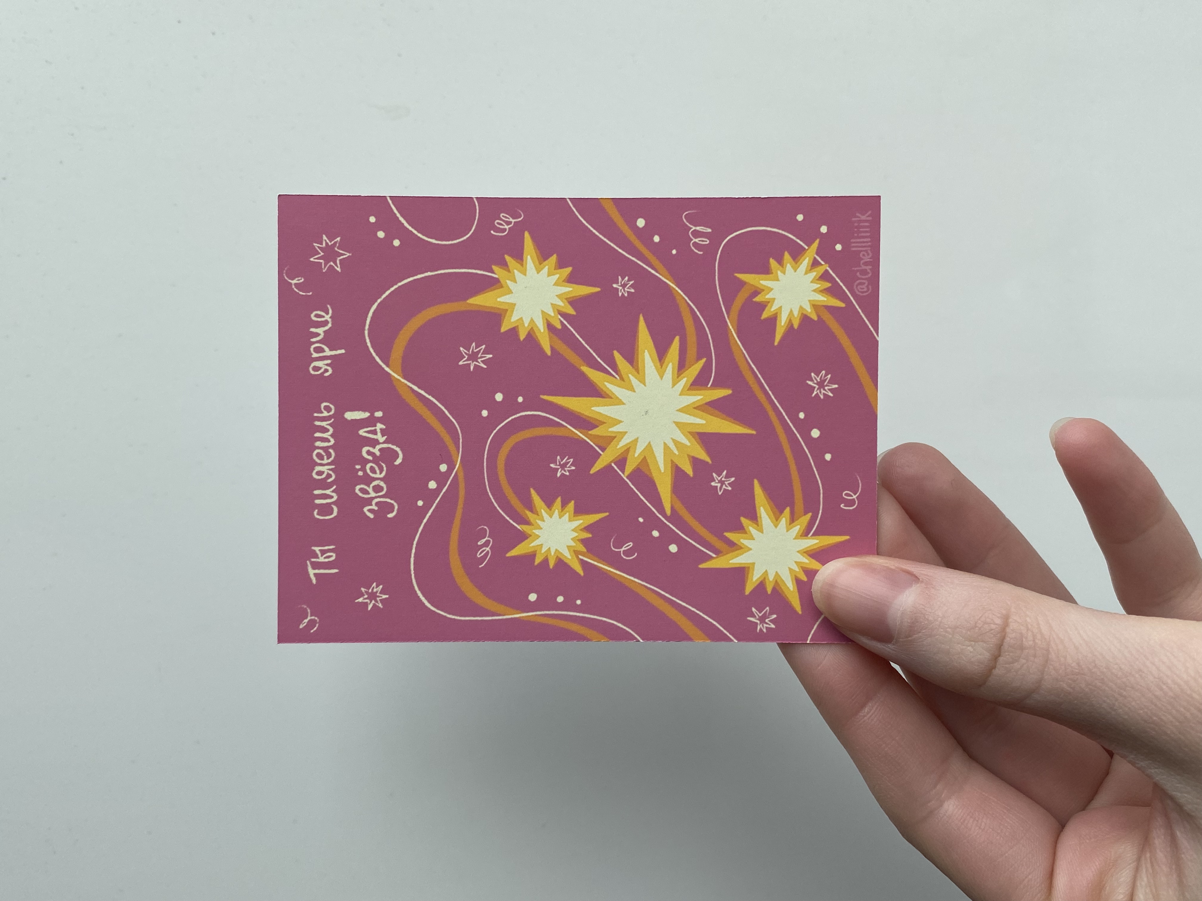 Открытки-валентинки — Изображение №25 — Иллюстрация, Графика на Dprofile