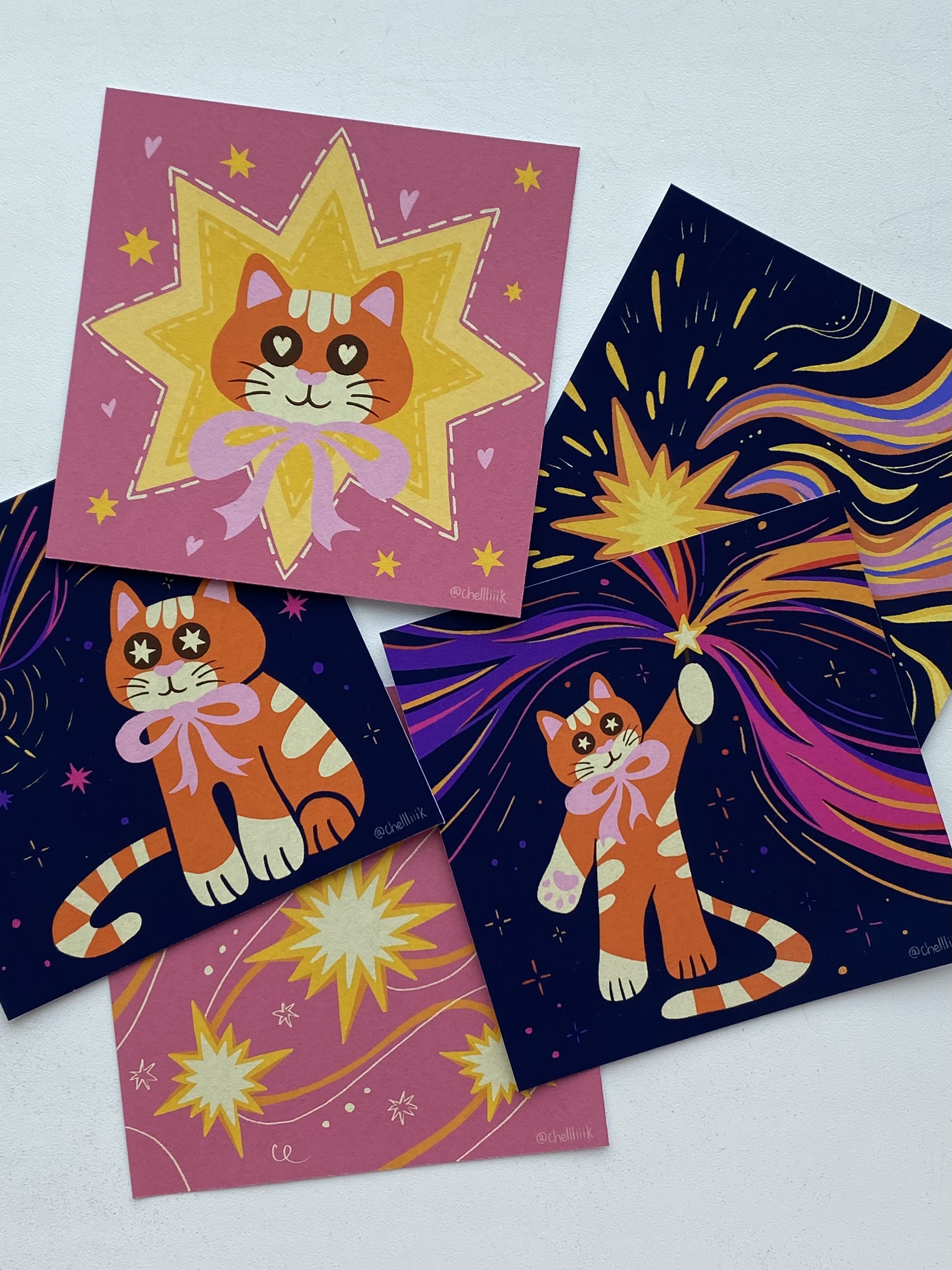 Открытки-валентинки — Изображение №1 — Иллюстрация, Графика на Dprofile