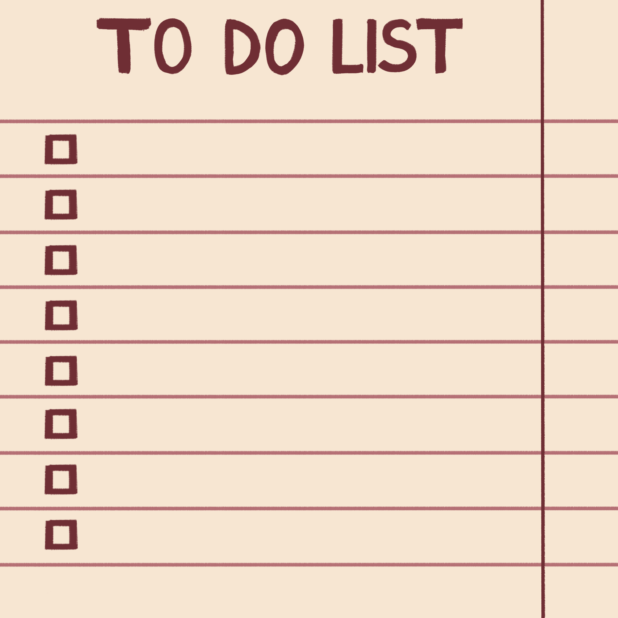 листы-заметки — Изображение №5 — Иллюстрация, Графика на Dprofile