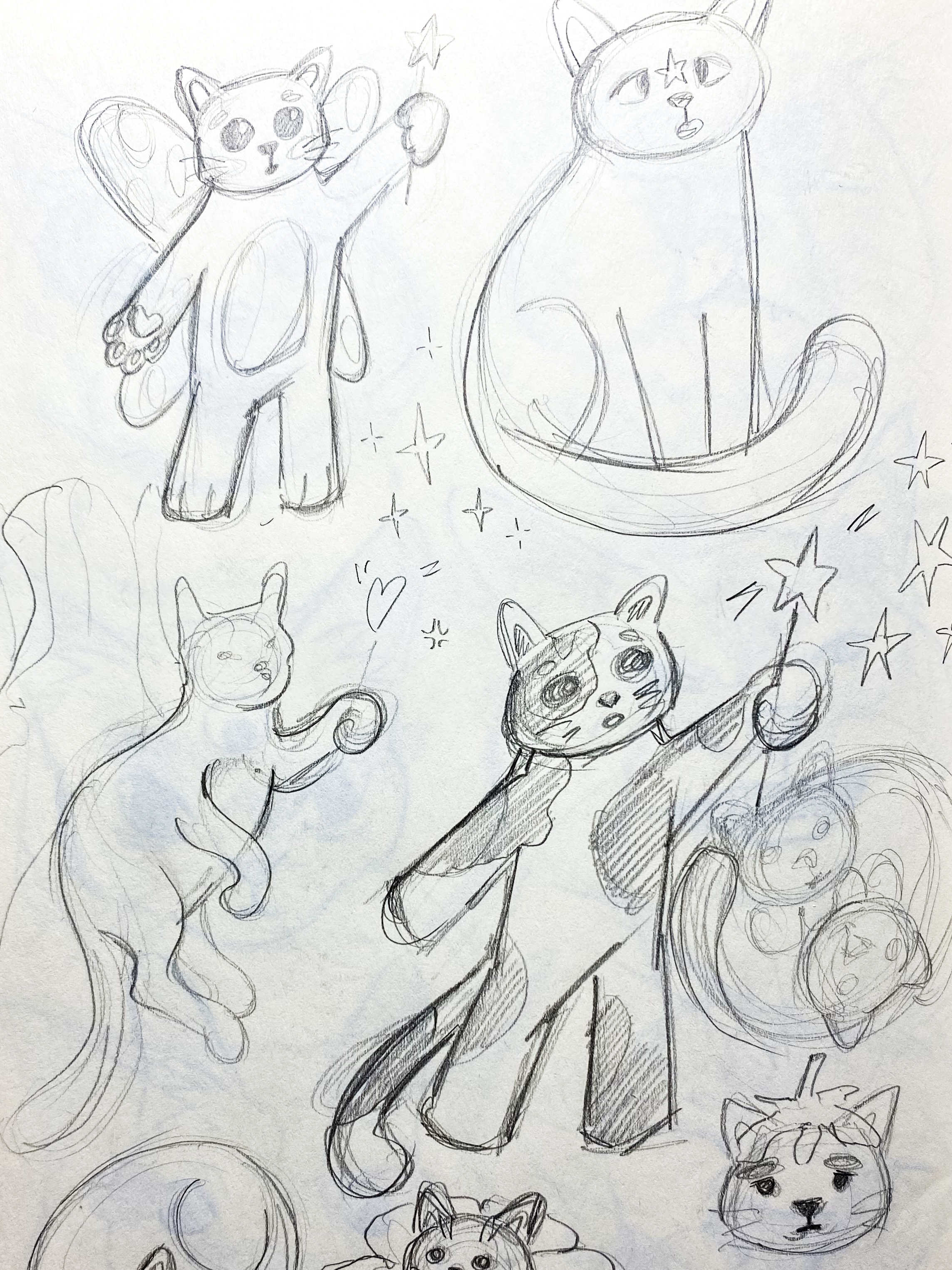 Открытки-валентинки — Изображение №5 — Иллюстрация, Графика на Dprofile