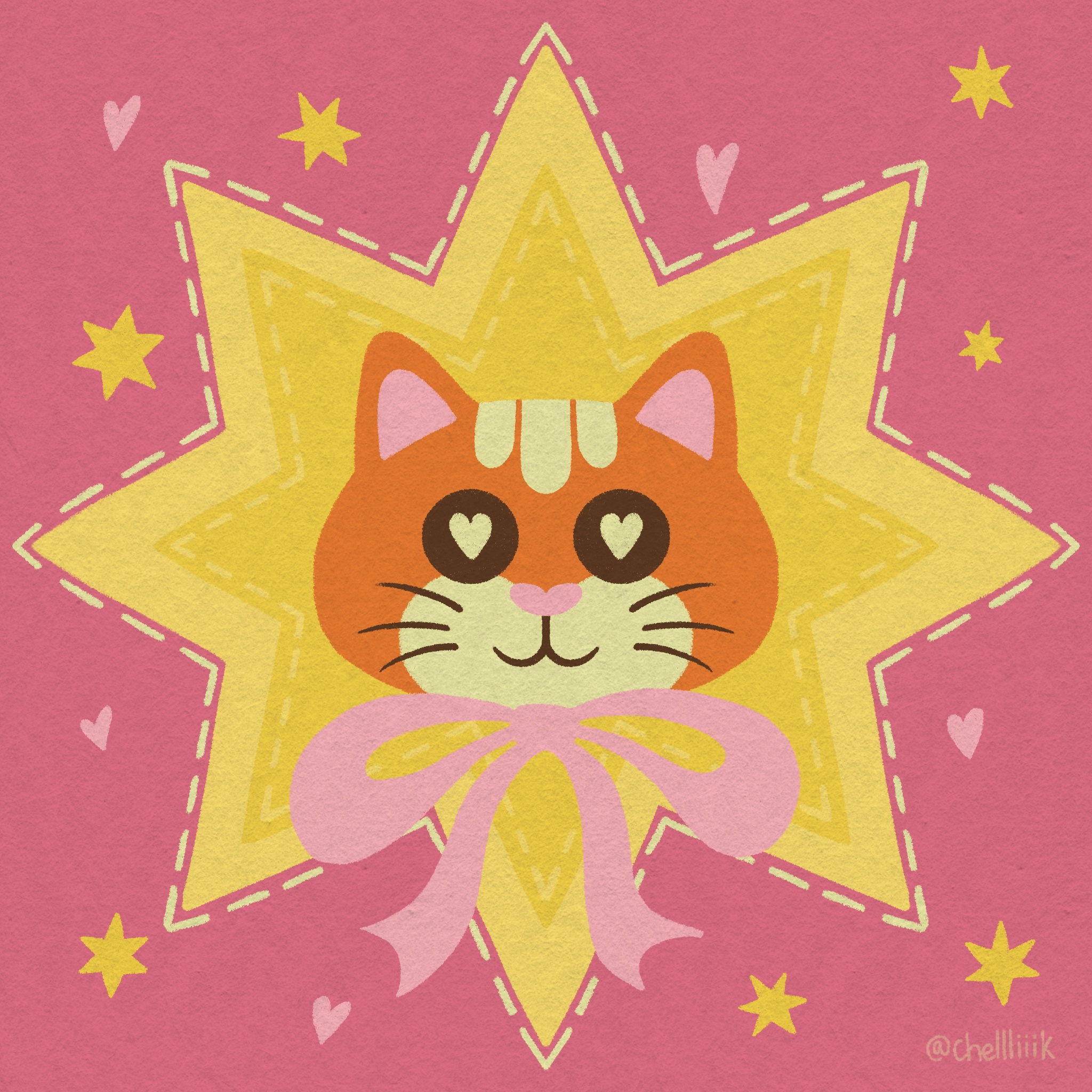 Открытки-валентинки — Изображение №7 — Иллюстрация, Графика на Dprofile