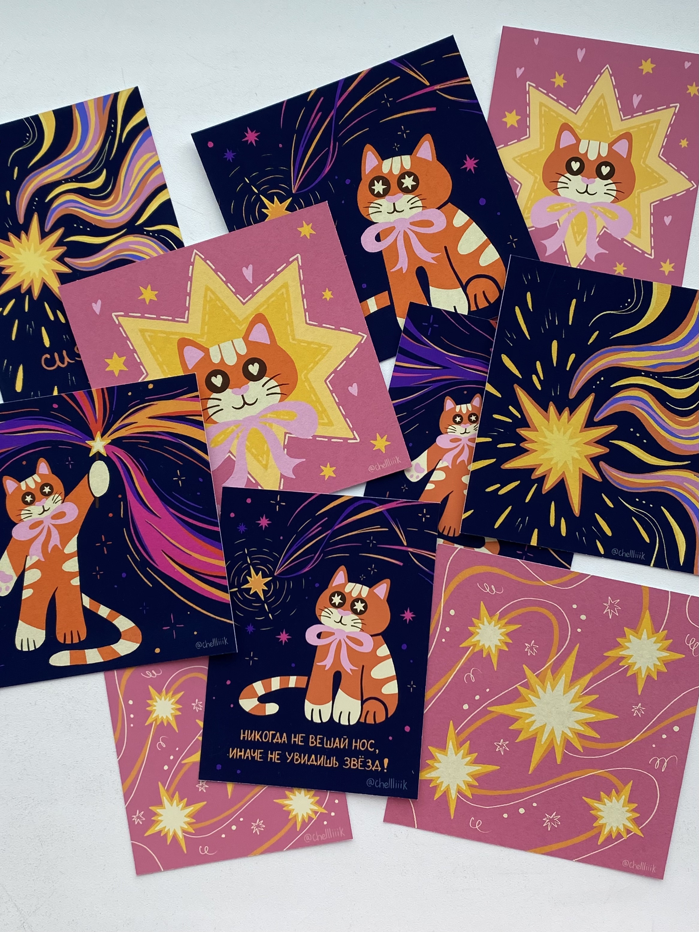 Открытки-валентинки — Изображение №2 — Иллюстрация, Графика на Dprofile