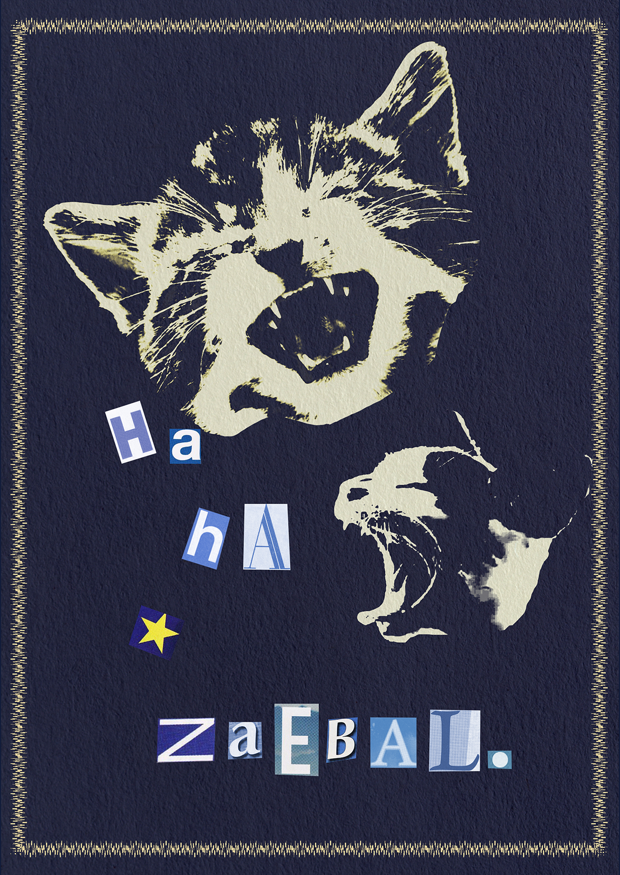 Постеры — Изображение №3 — Графика на Dprofile