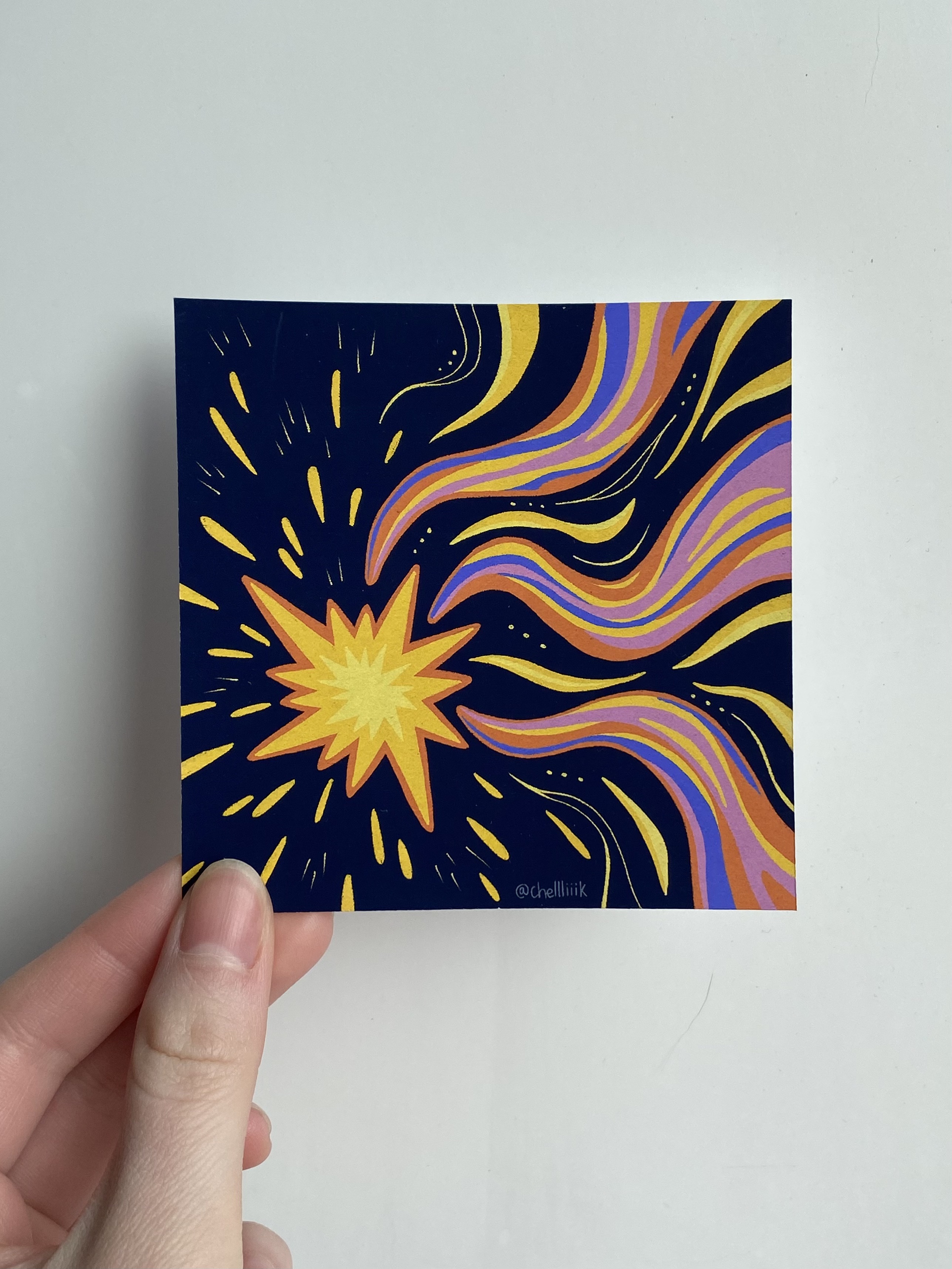 Открытки-валентинки — Изображение №28 — Иллюстрация, Графика на Dprofile