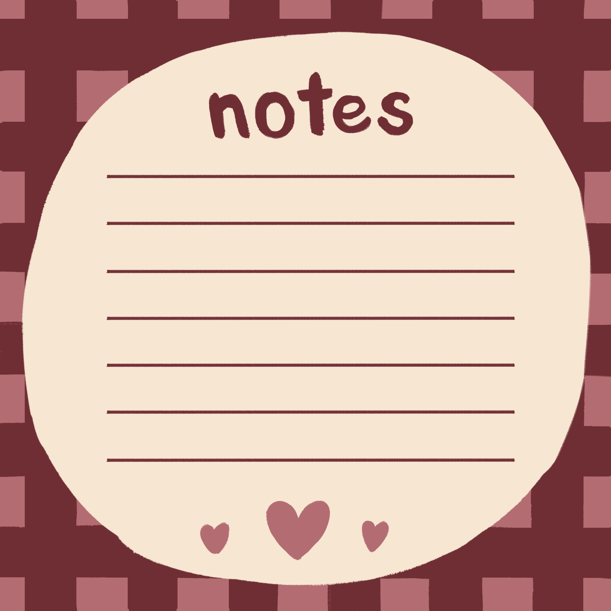 листы-заметки — Изображение №3 — Иллюстрация, Графика на Dprofile