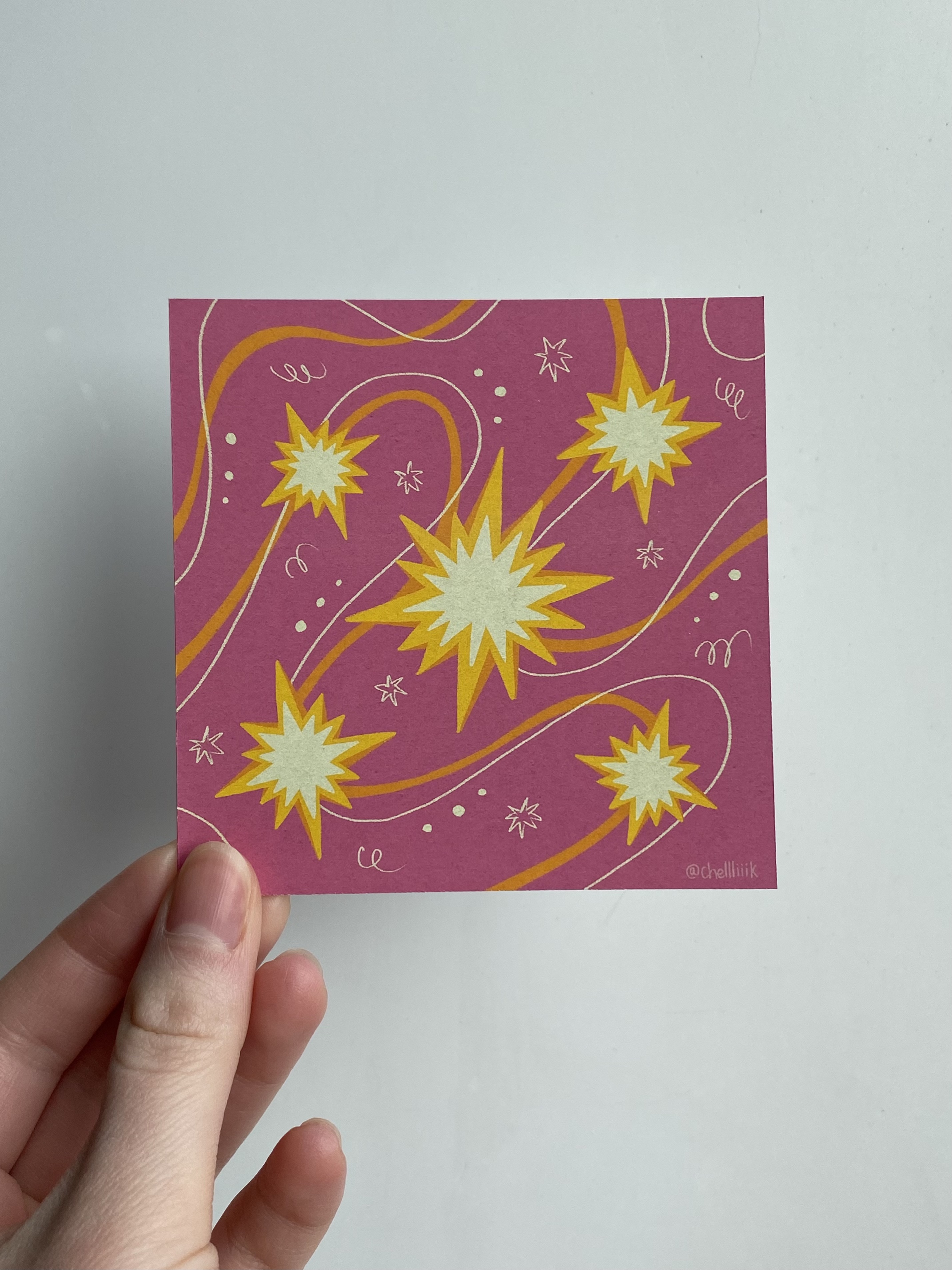 Открытки-валентинки — Изображение №24 — Иллюстрация, Графика на Dprofile