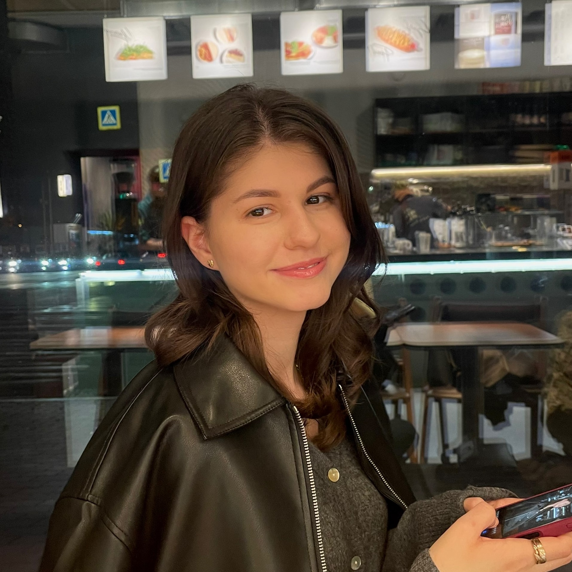 Аватар пользователя Алёна Емельянова