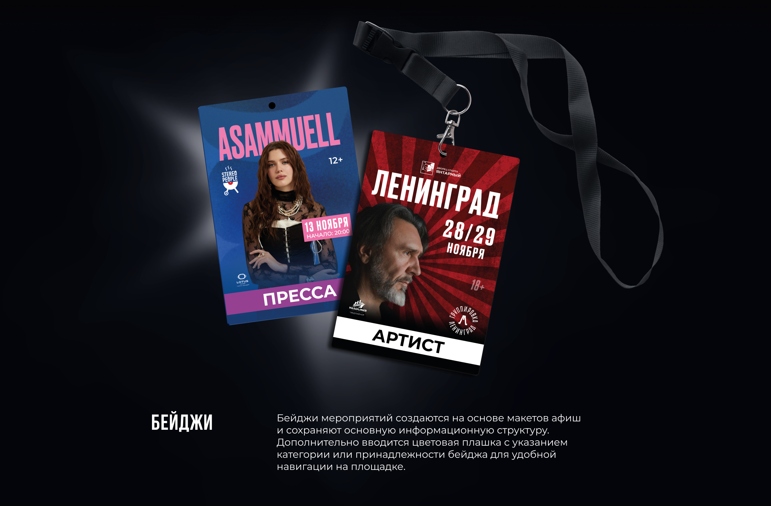 Рабочее портфолио — Изображение №6 — Брендинг, Маркетинг на Dprofile