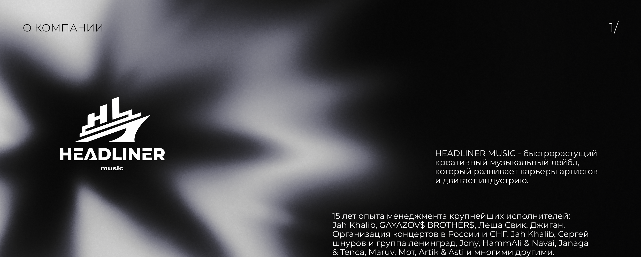 Рабочее портфолио — Изображение №2 — Брендинг, Маркетинг на Dprofile