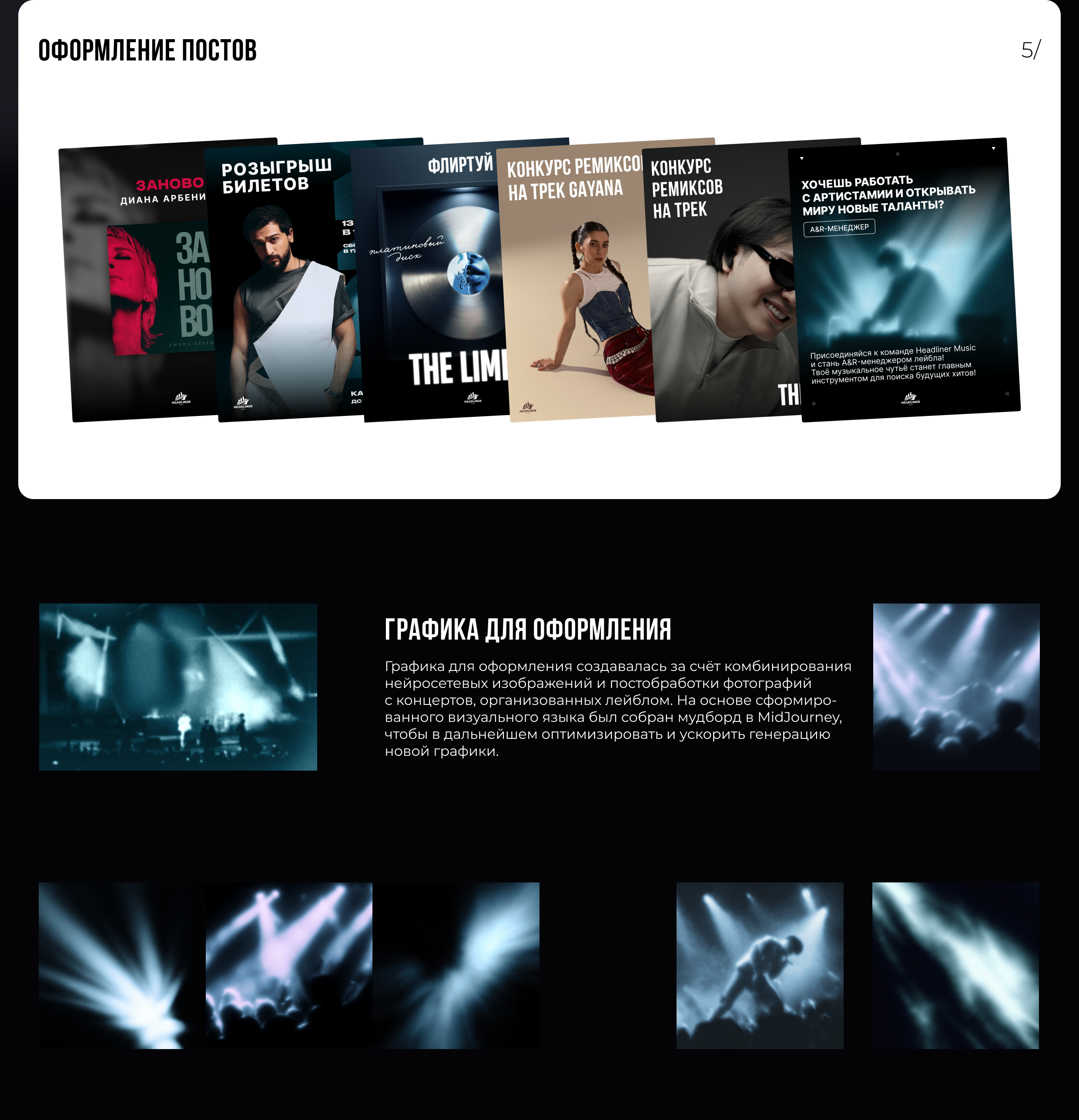 Рабочее портфолио — Изображение №5 — Брендинг, Маркетинг на Dprofile