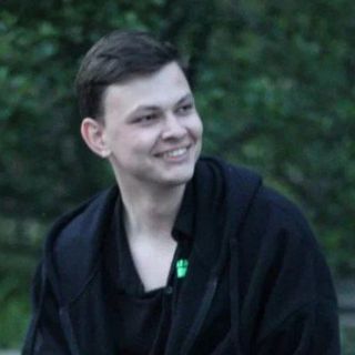 Аватар пользователя Сергей Кулак