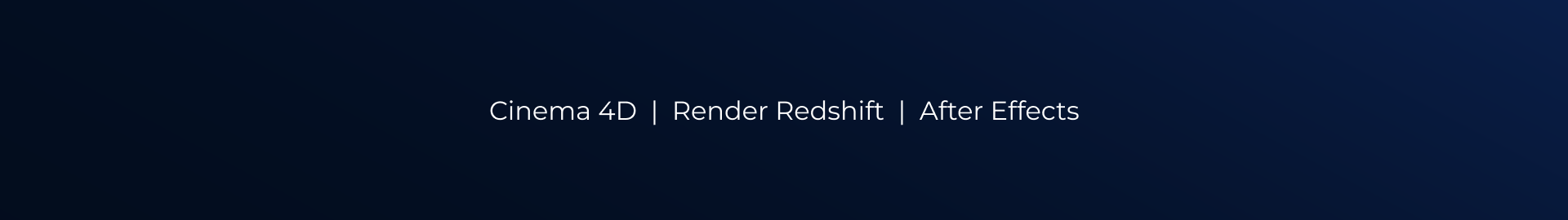 AERIETH | 3D Motion design — Изображение №12 — 3D, Анимация на Dprofile