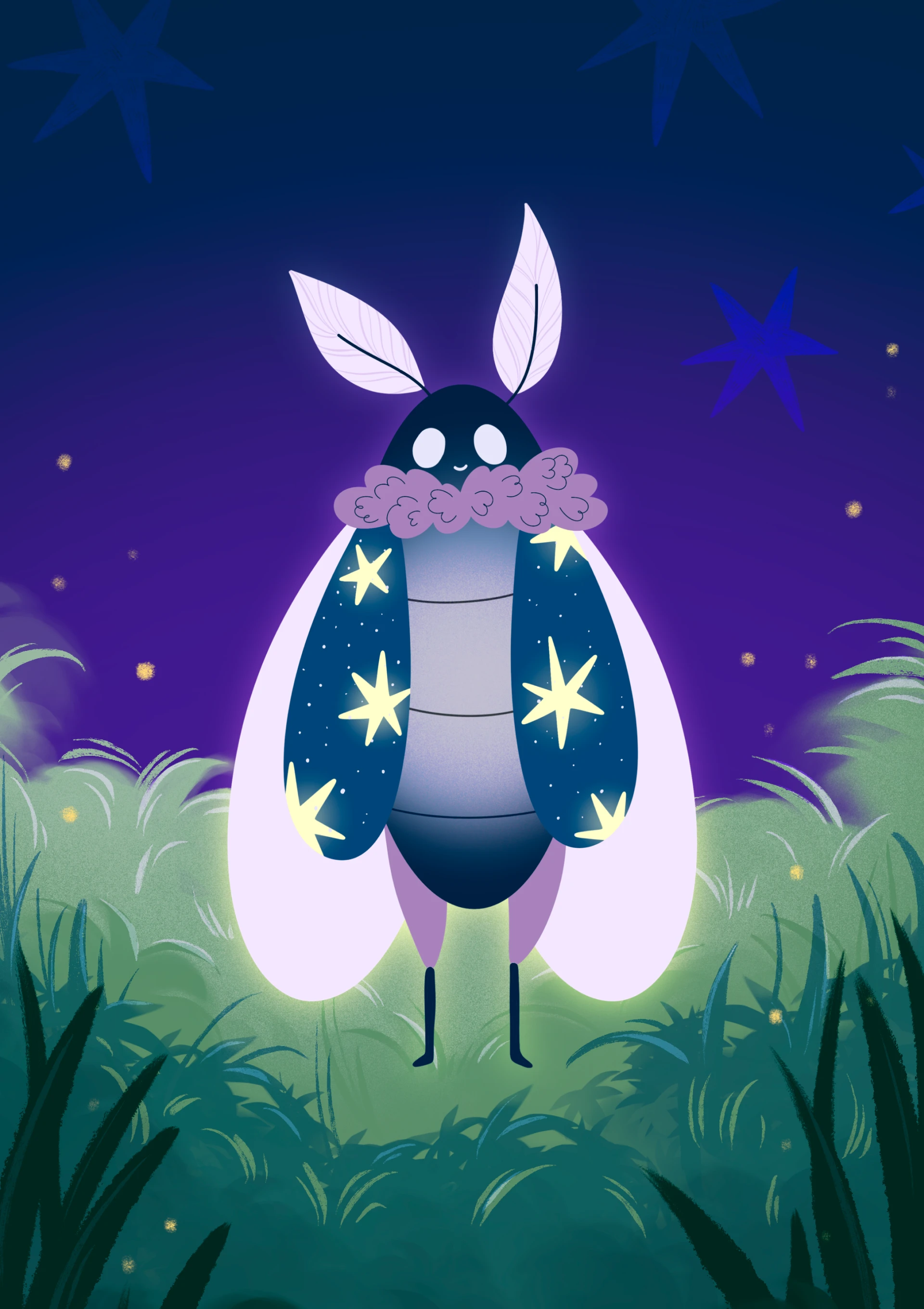 character design for a mobile app — Изображение №7 — Иллюстрация на Dprofile