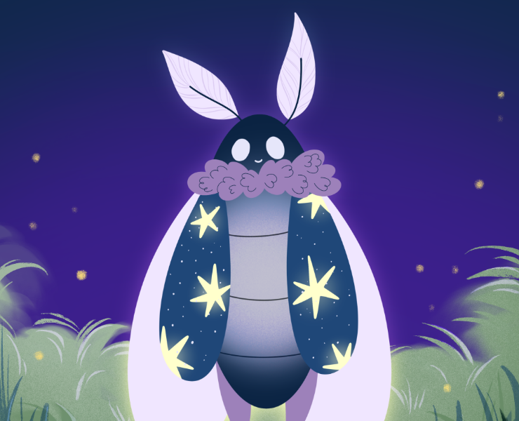 character design for a mobile app на Dprofile