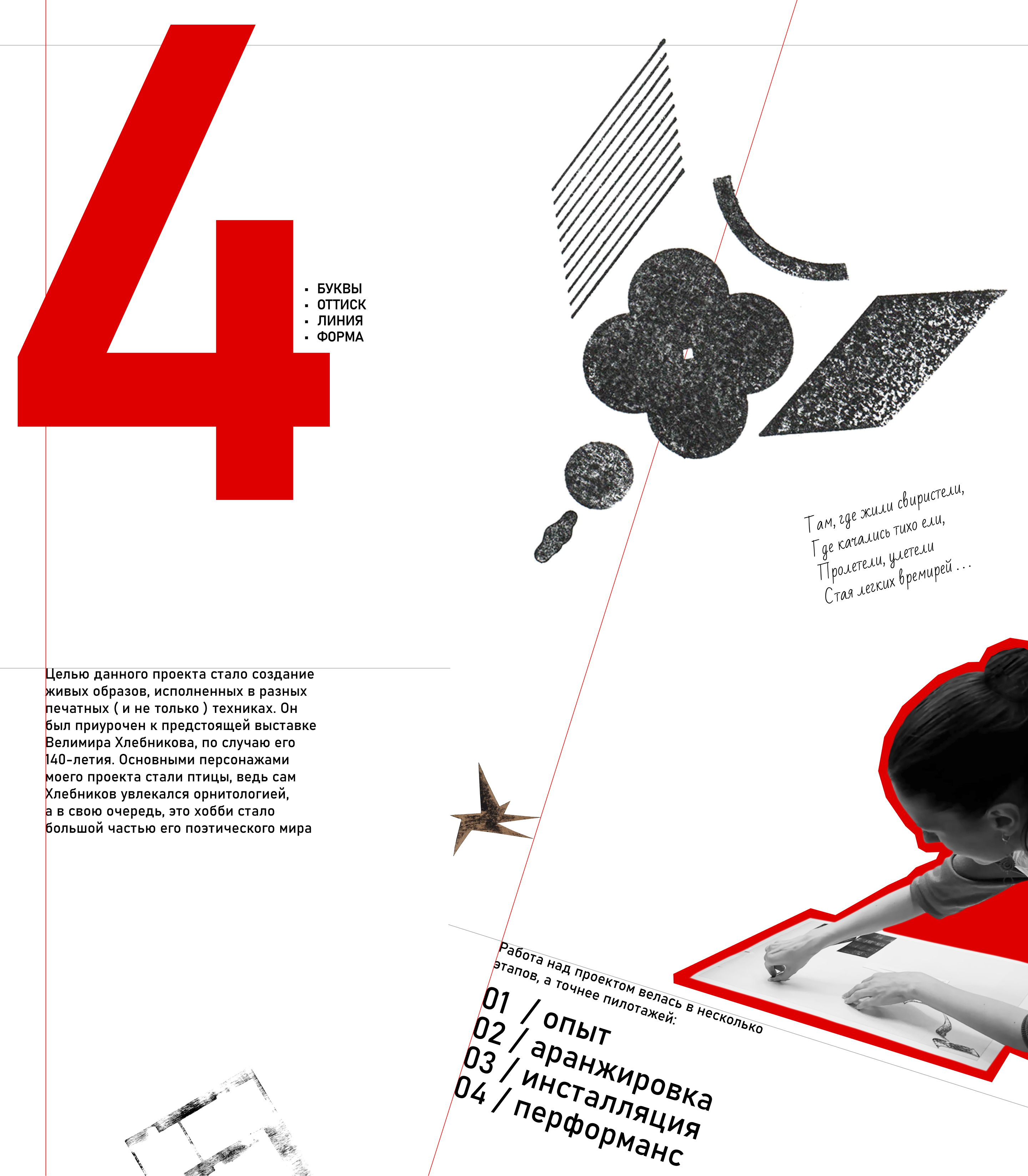 Образы птиц в печатной графике — Изображение №1 — Иллюстрация, Графика на Dprofile