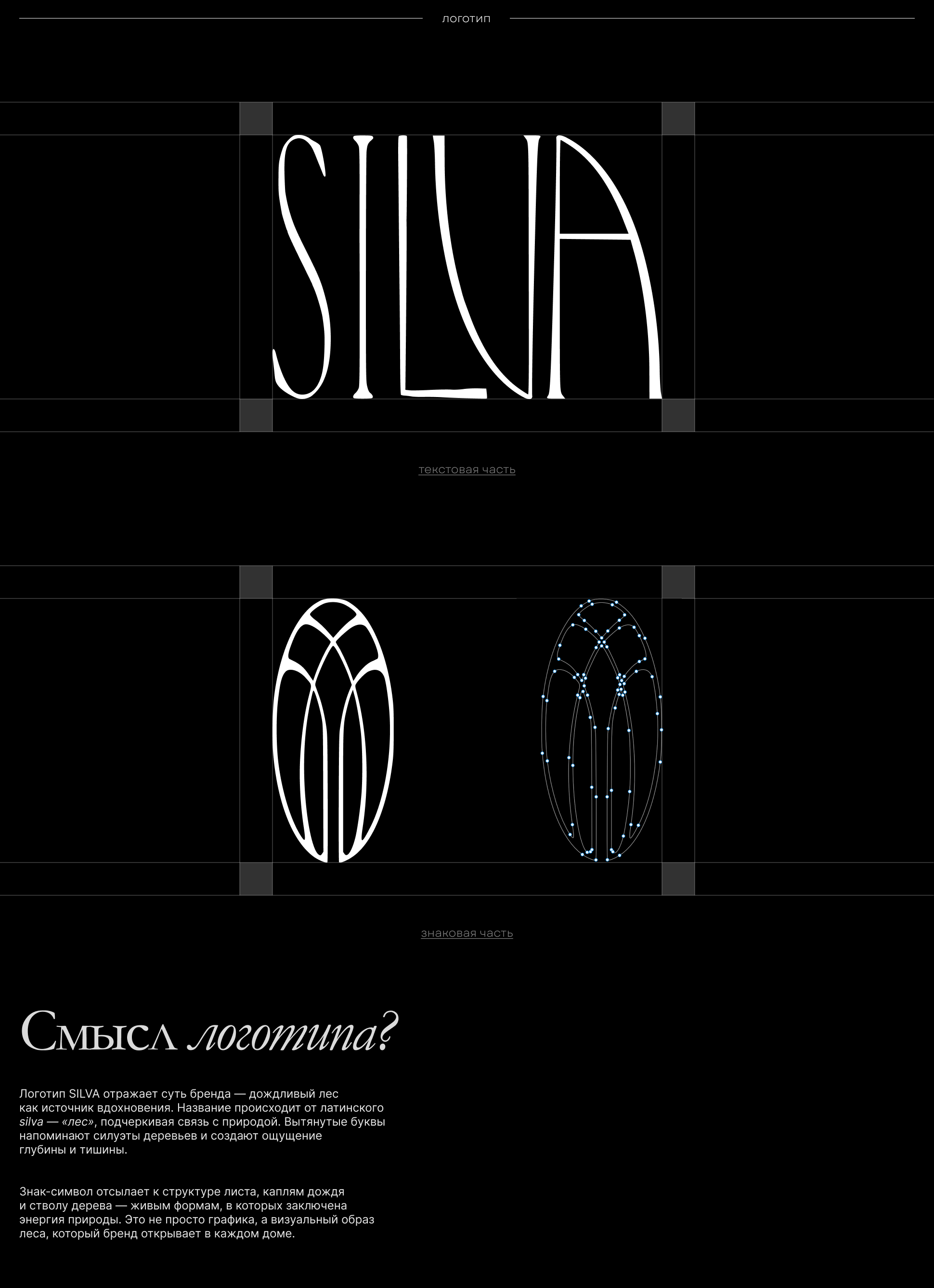 SILVA | Бренд домашних ароматов — Изображение №2 — Брендинг на Dprofile