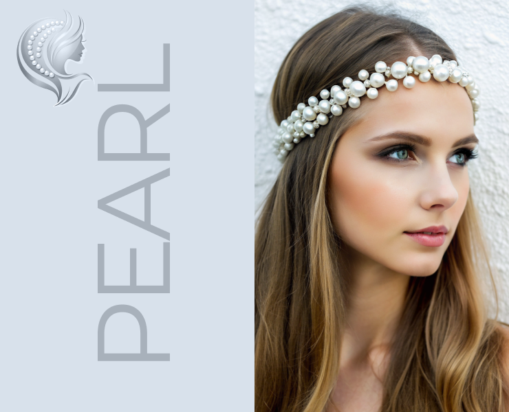 Дизайн интернет-магазина украшений на Dprofile