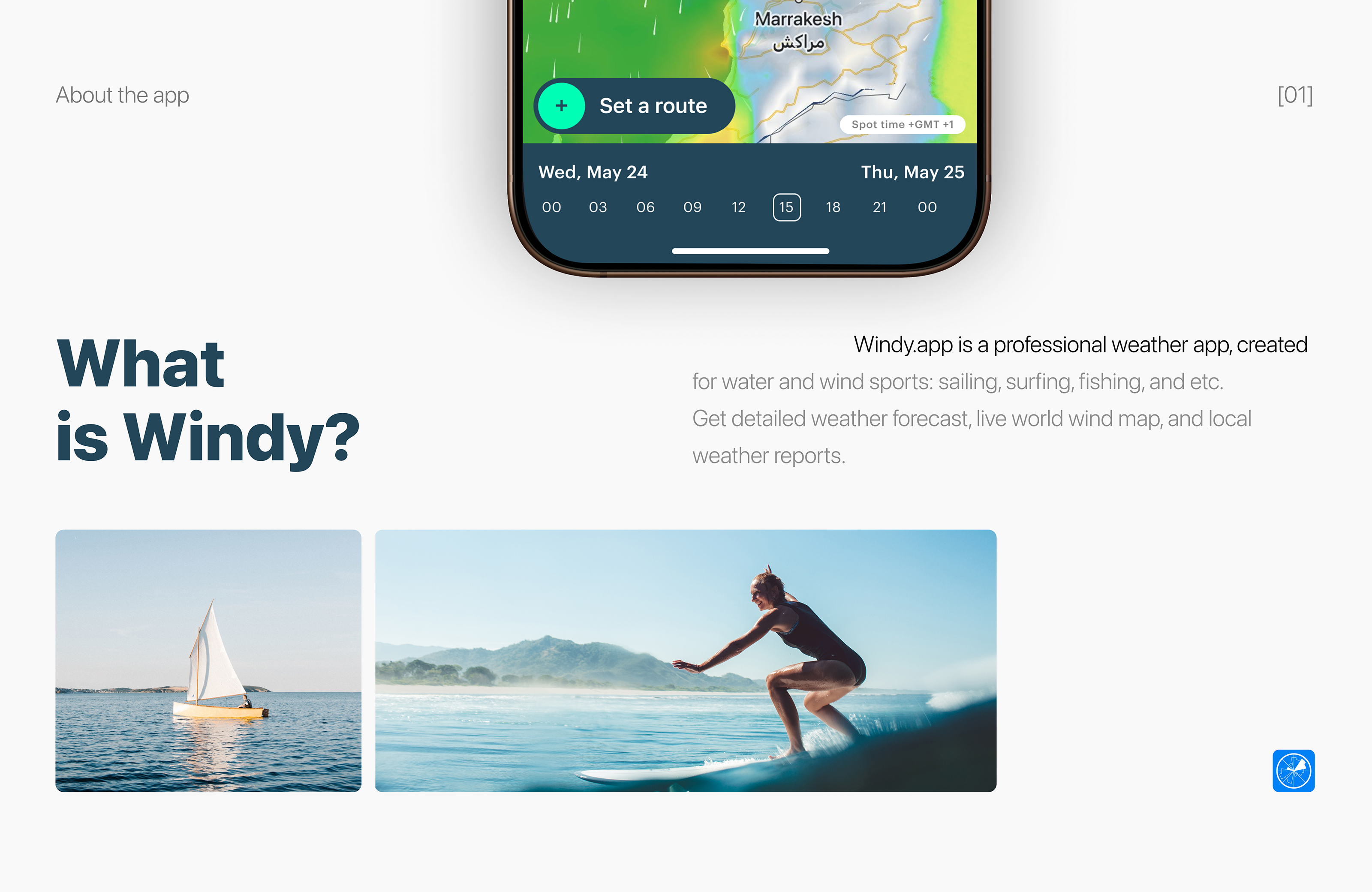 Mobile app - UX/UI design — Изображение №2 — Интерфейсы на Dprofile
