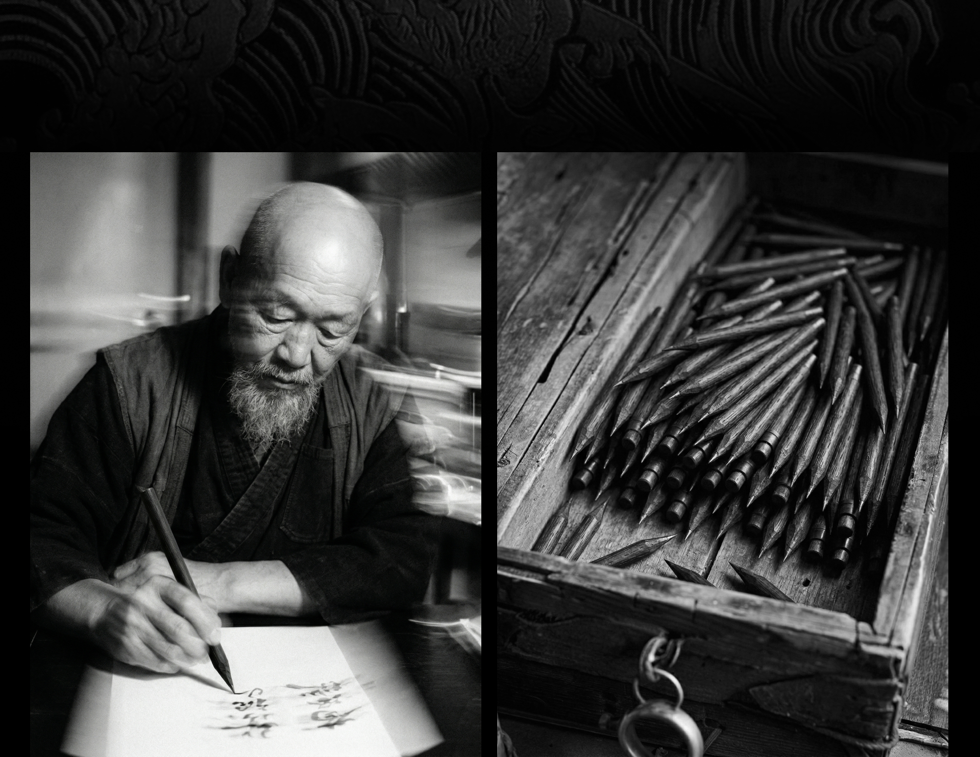 BOKKEN — Изображение №10 — Брендинг, Иллюстрация на Dprofile