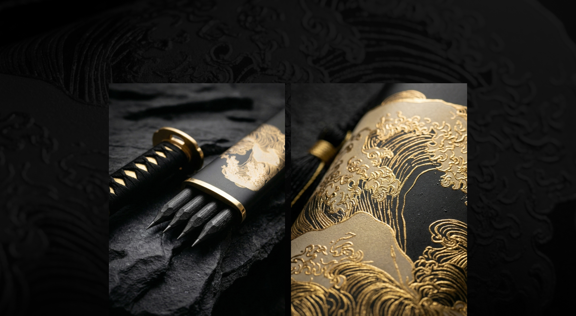 BOKKEN — Изображение №4 — Брендинг, Иллюстрация на Dprofile