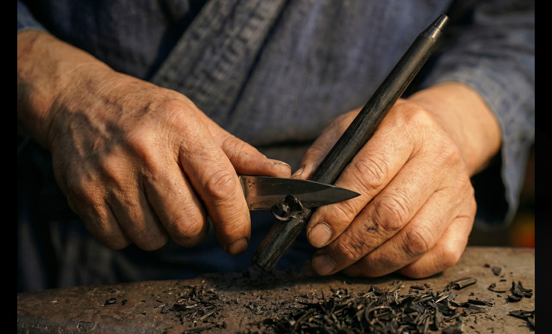 BOKKEN — Изображение №3 — Брендинг, Иллюстрация на Dprofile