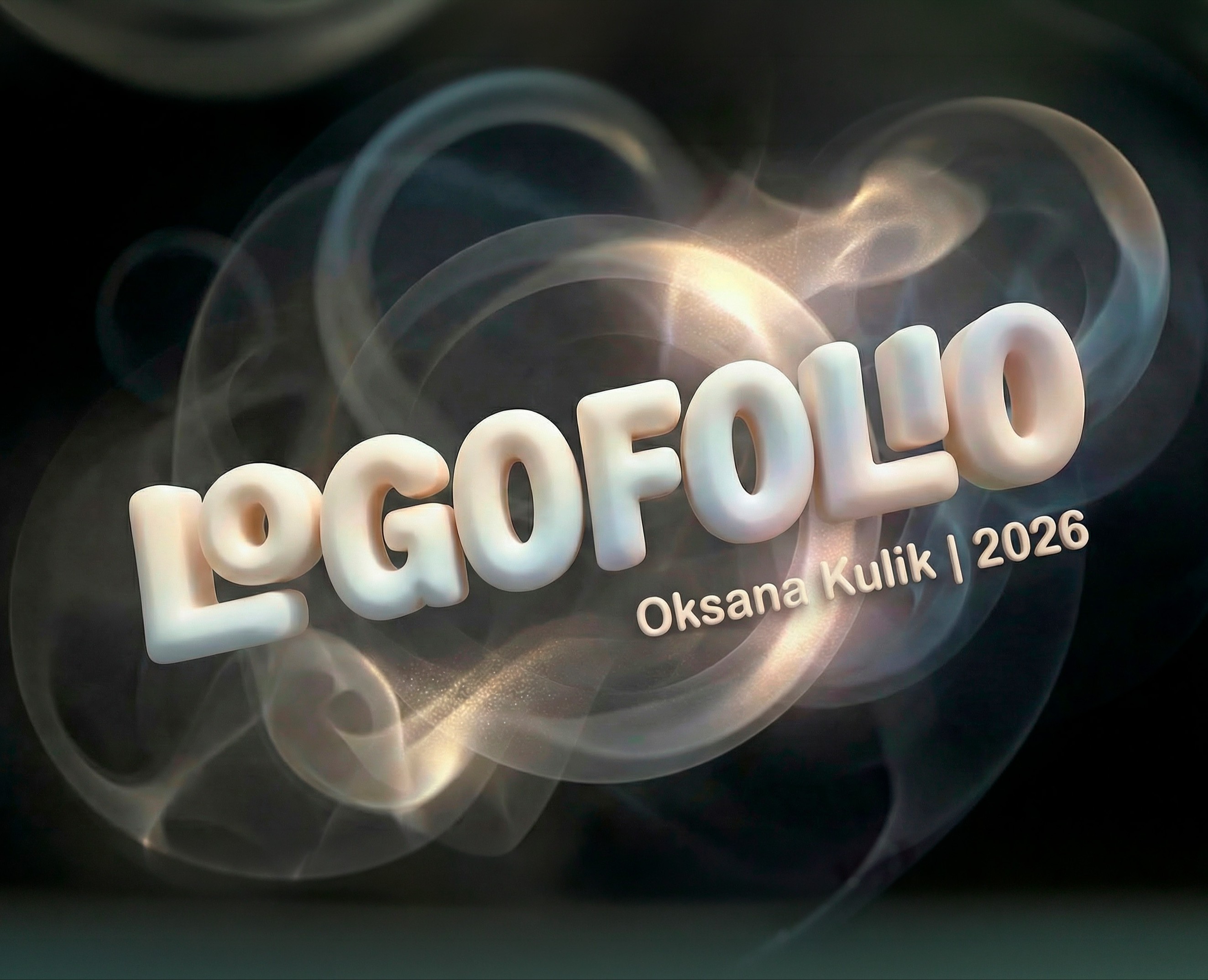 Логофолио| Logofolio — Брендинг на Dprofile
