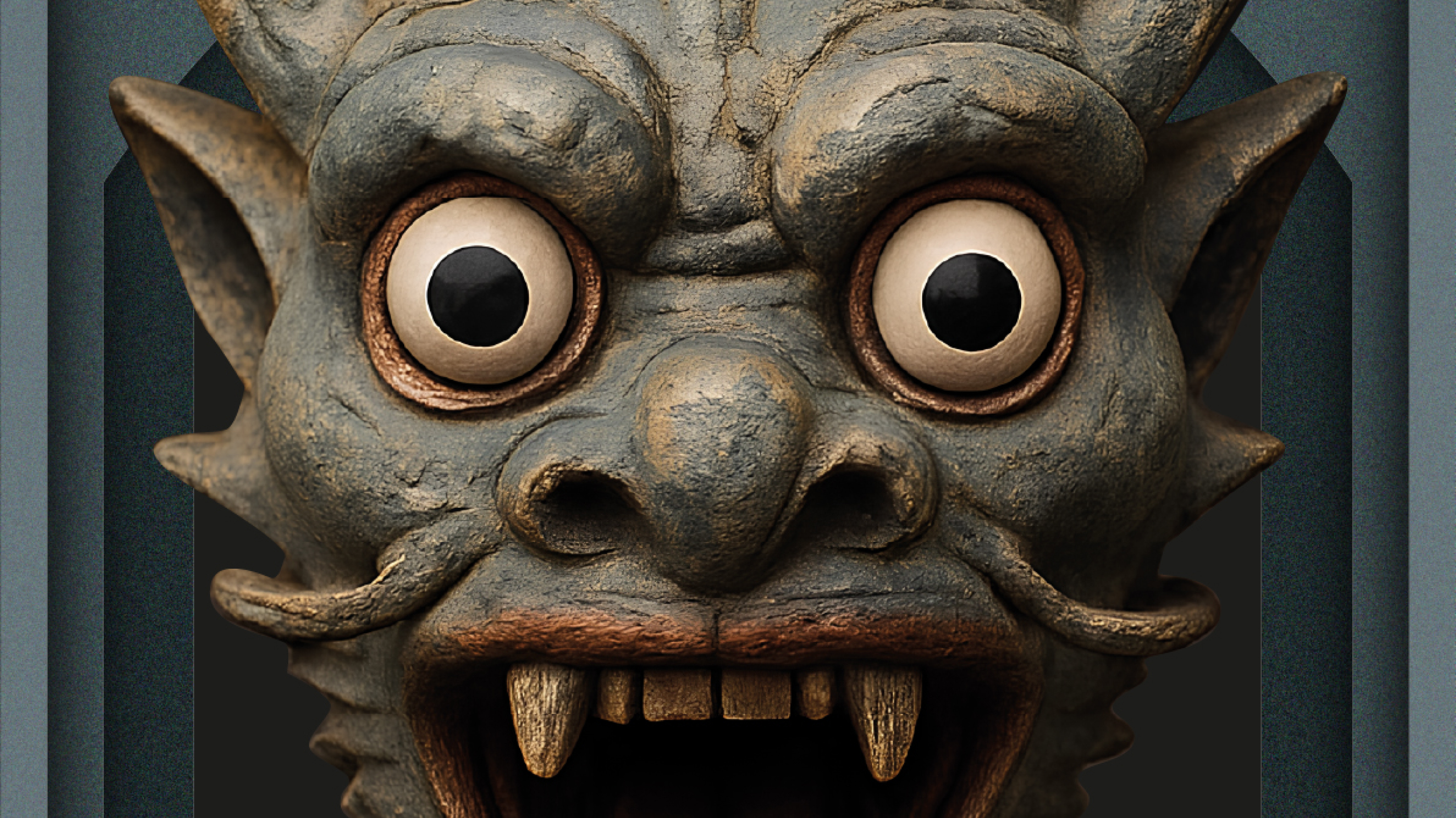 Han Show. Серия плакатов — Изображение №7 — Графика на Dprofile