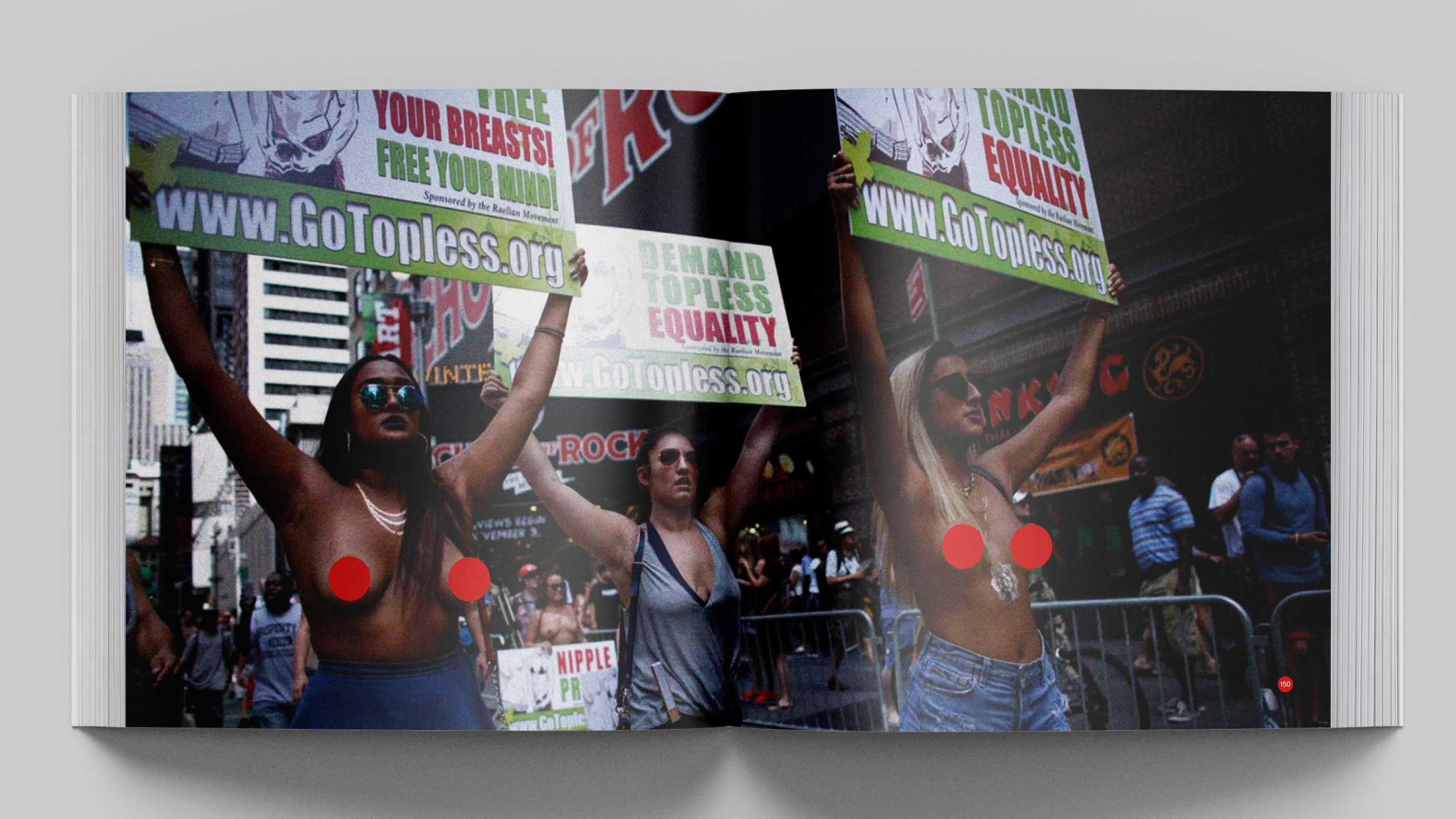 Визуальное исследование «От выбора к обязательству» — Изображение №24 — Графика на Dprofile