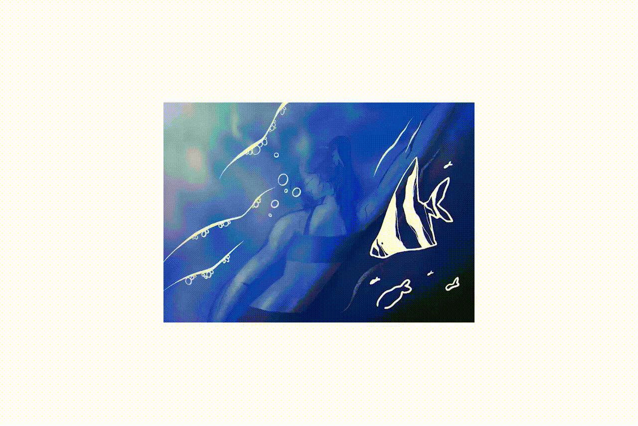 Иллюстративное ассорти — Изображение №2 — Иллюстрация на Dprofile