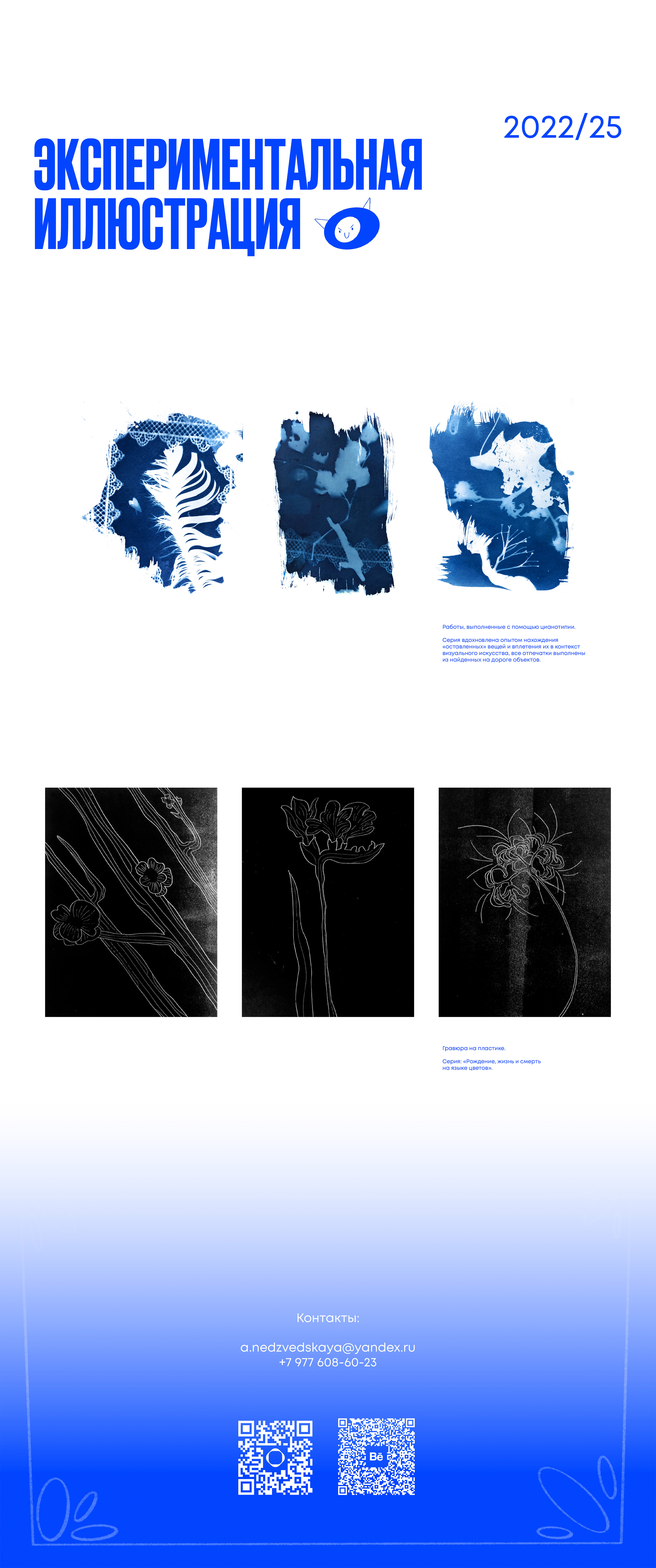 Иллюстративное ассорти — Изображение №6 — Иллюстрация на Dprofile