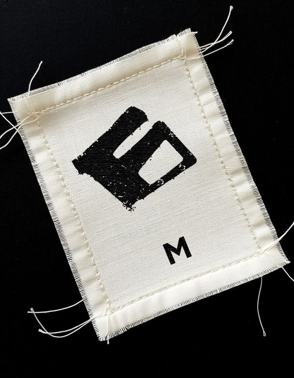 Бренд эко-одежды План Б — Изображение №8 — Брендинг на Dprofile