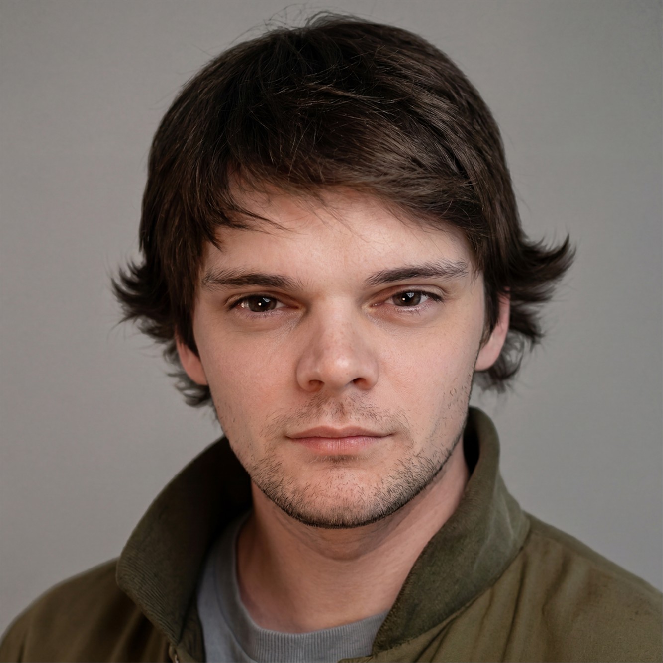 Аватар пользователя Denis Svirgunov