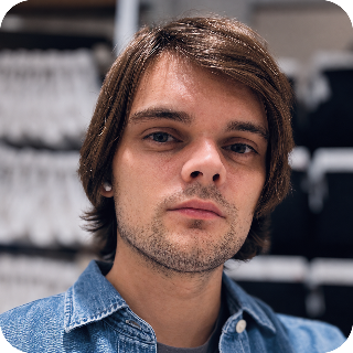 Аватар пользователя Denis Svirgunov