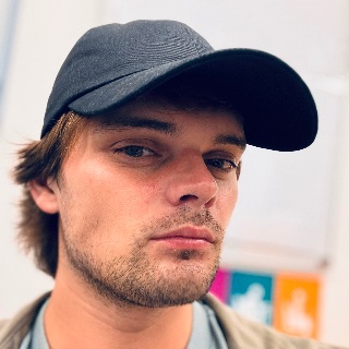Аватар пользователя Denis Svirgunov