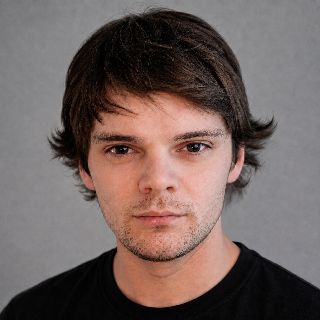 Аватар пользователя Denis Svirgunov