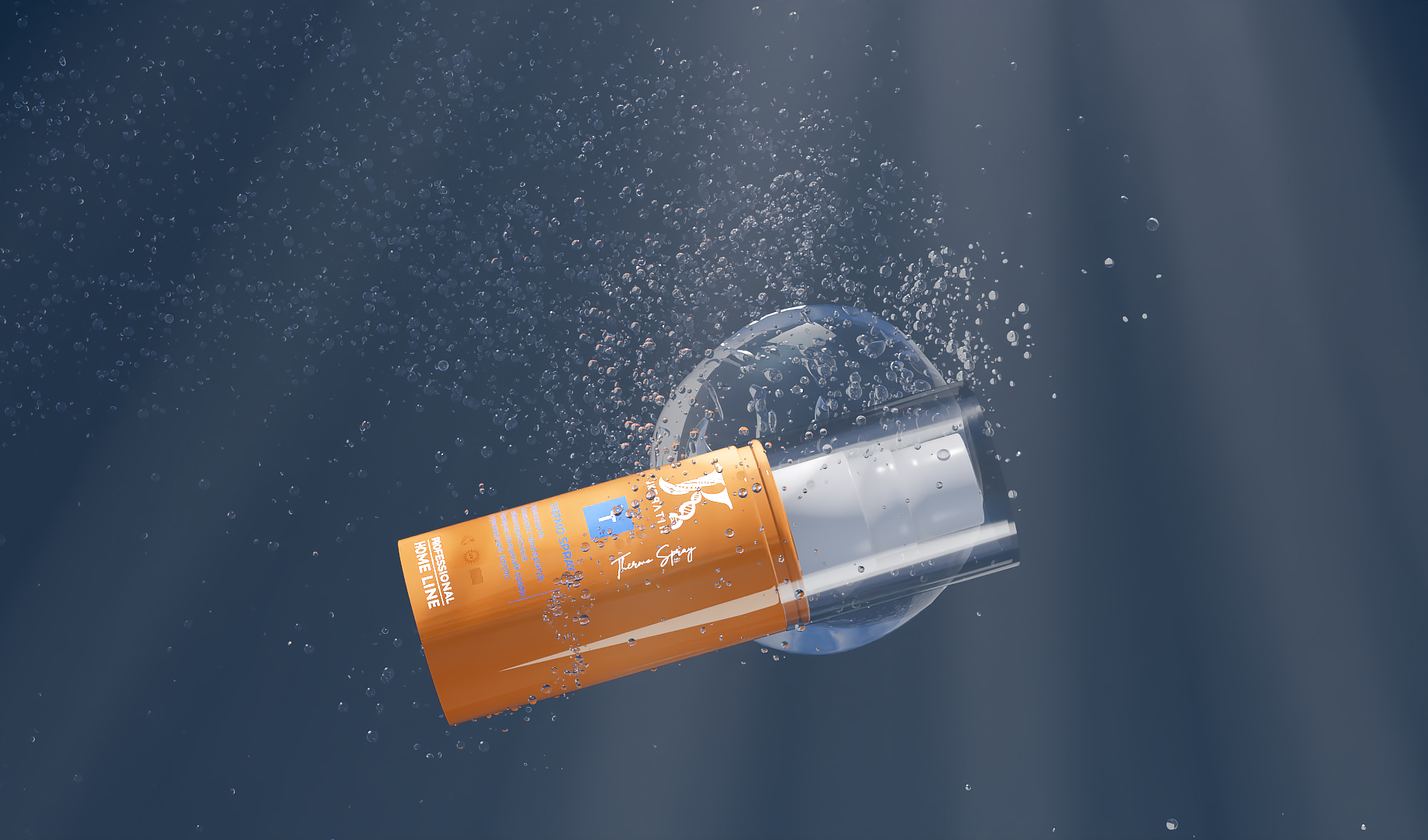 JKeratin — 3D Motion Design — Изображение №11 — 3D, Анимация на Dprofile