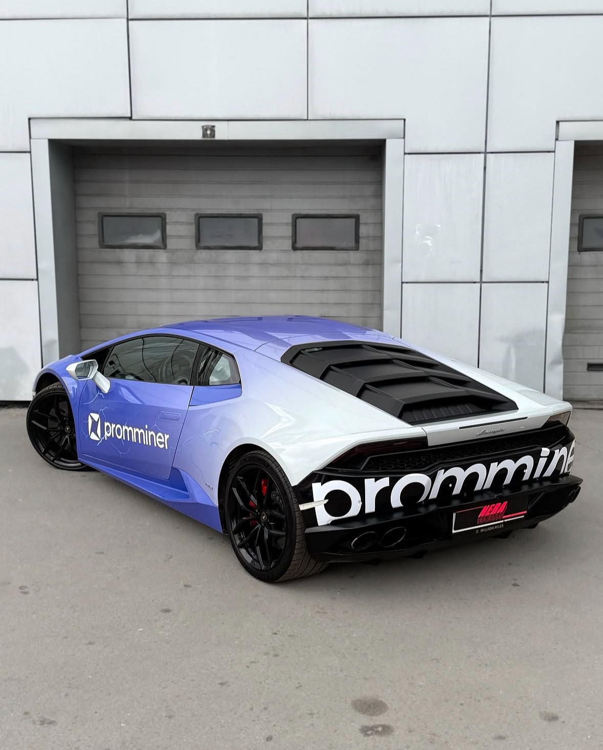 Design and implementation Lamborghini Huracan — Изображение №7 — 3D, Промдизайн на Dprofile