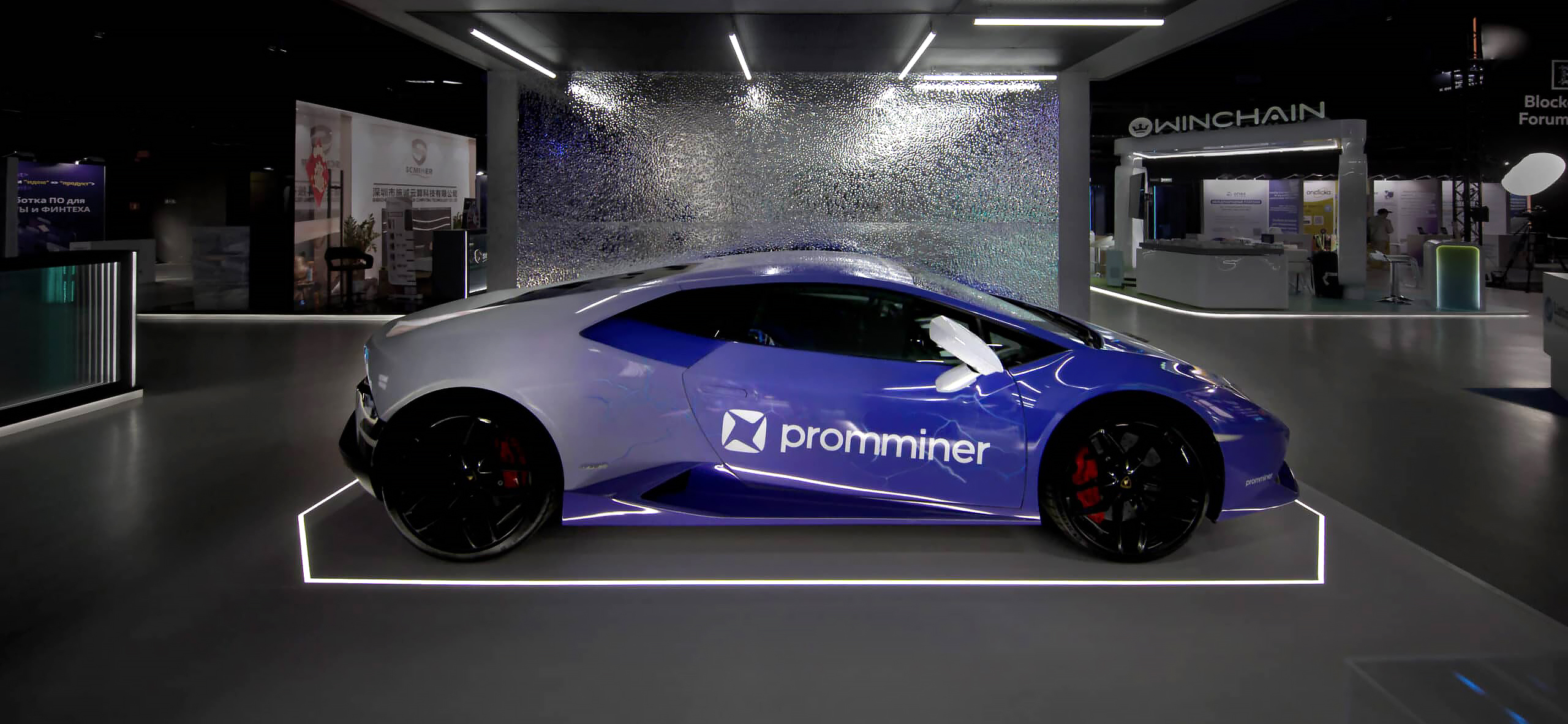 Design and implementation Lamborghini Huracan — Изображение №12 — 3D, Промдизайн на Dprofile