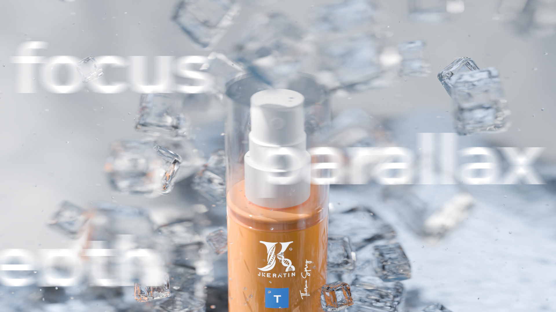 JKeratin — 3D Motion Design — Изображение №10 — 3D, Анимация на Dprofile