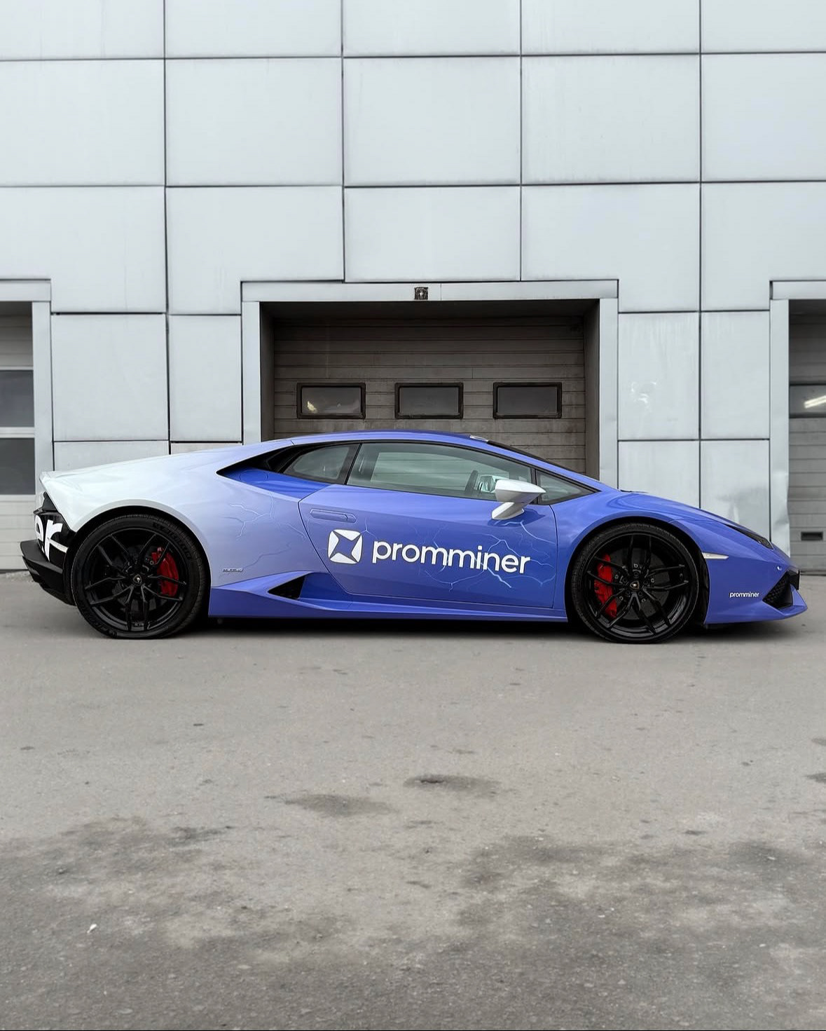 Design and implementation Lamborghini Huracan — Изображение №6 — 3D, Промдизайн на Dprofile