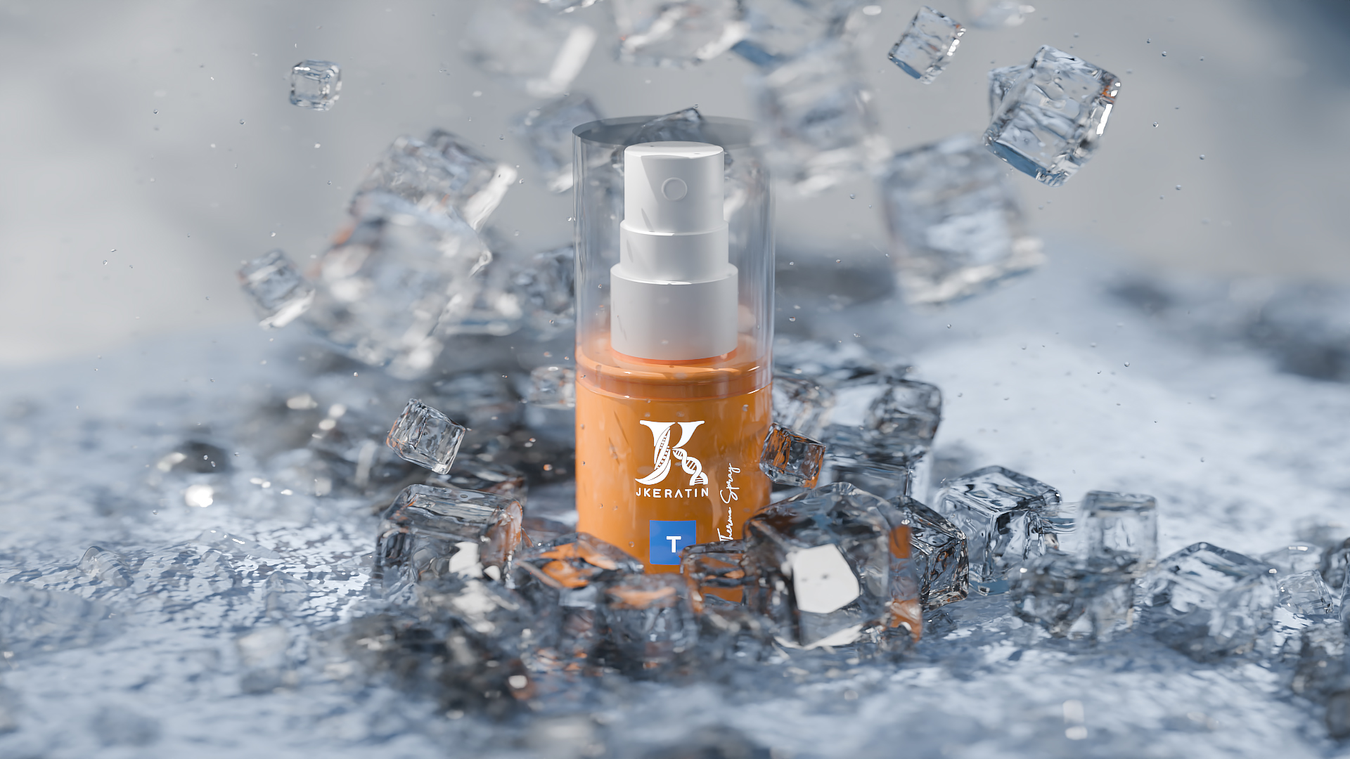 JKeratin — 3D Motion Design — Изображение №1 — 3D, Анимация на Dprofile