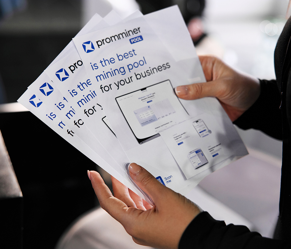 PROMMINER — BRAND COMMUNICATION & 3D DESIGN — Изображение №17 — Брендинг, 3D на Dprofile
