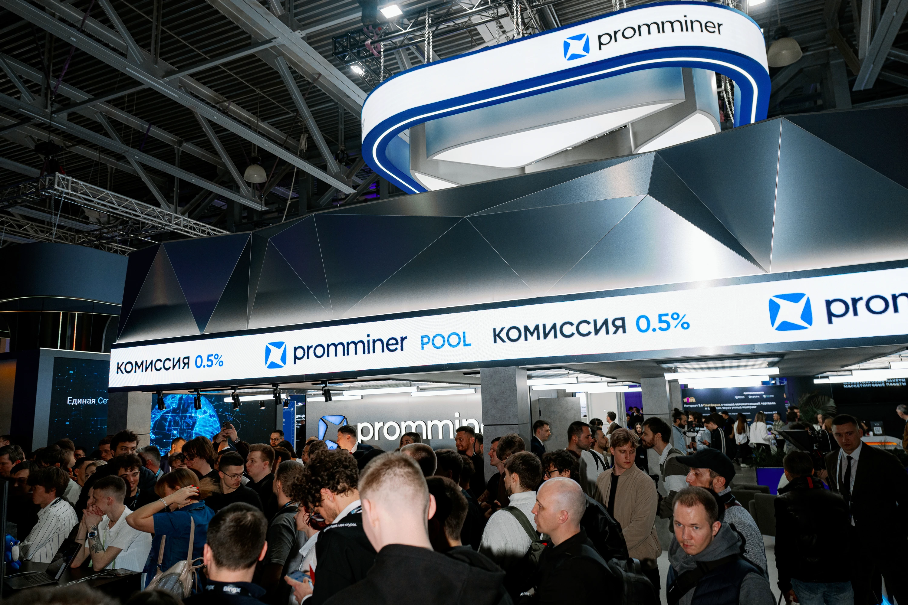 Разработка и реализация титульного стенда — Изображение №24 — 3D, Архитектура на Dprofile