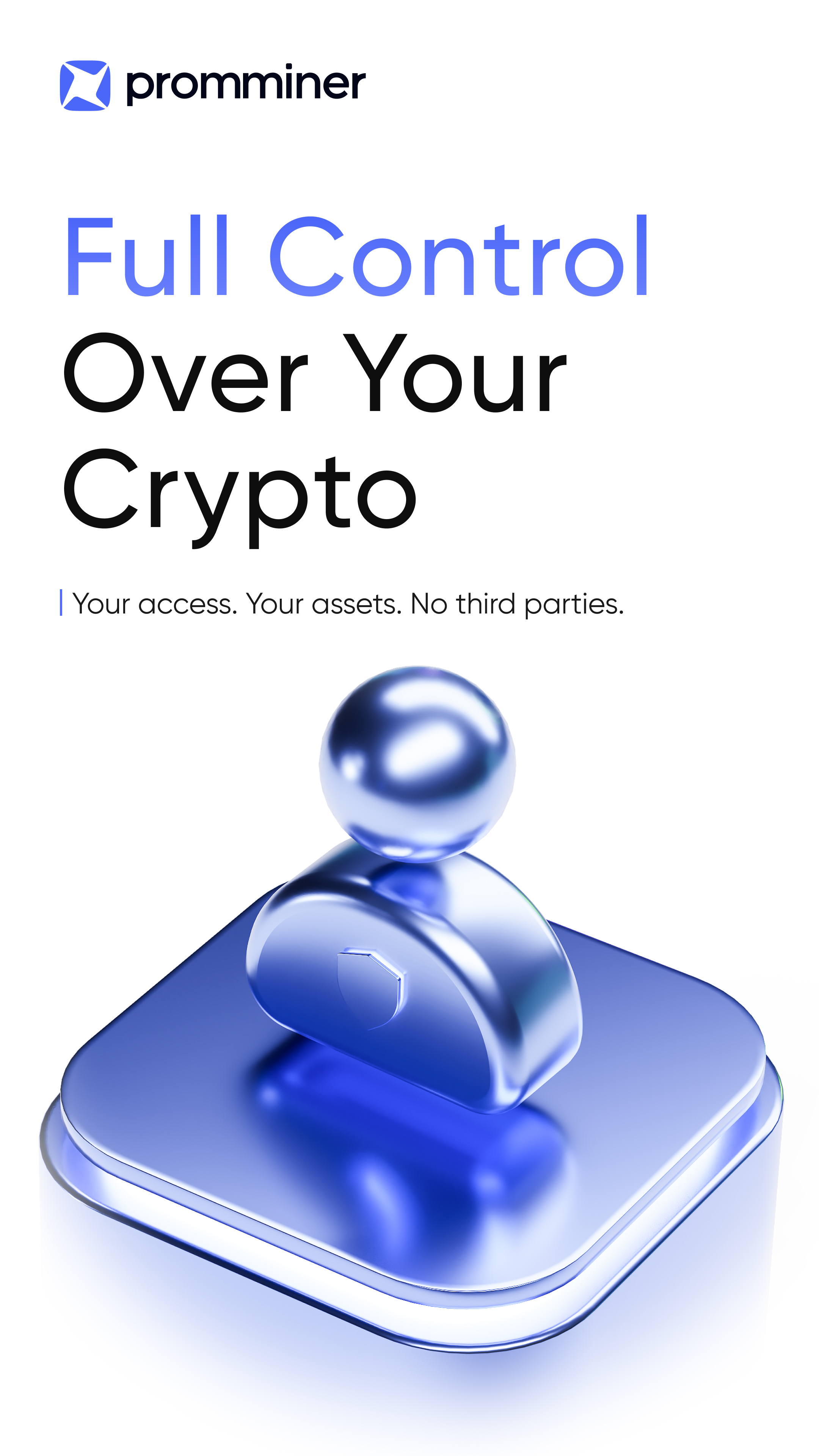 PROMMINER — BRAND COMMUNICATION & 3D DESIGN — Изображение №23 — Брендинг, 3D на Dprofile
