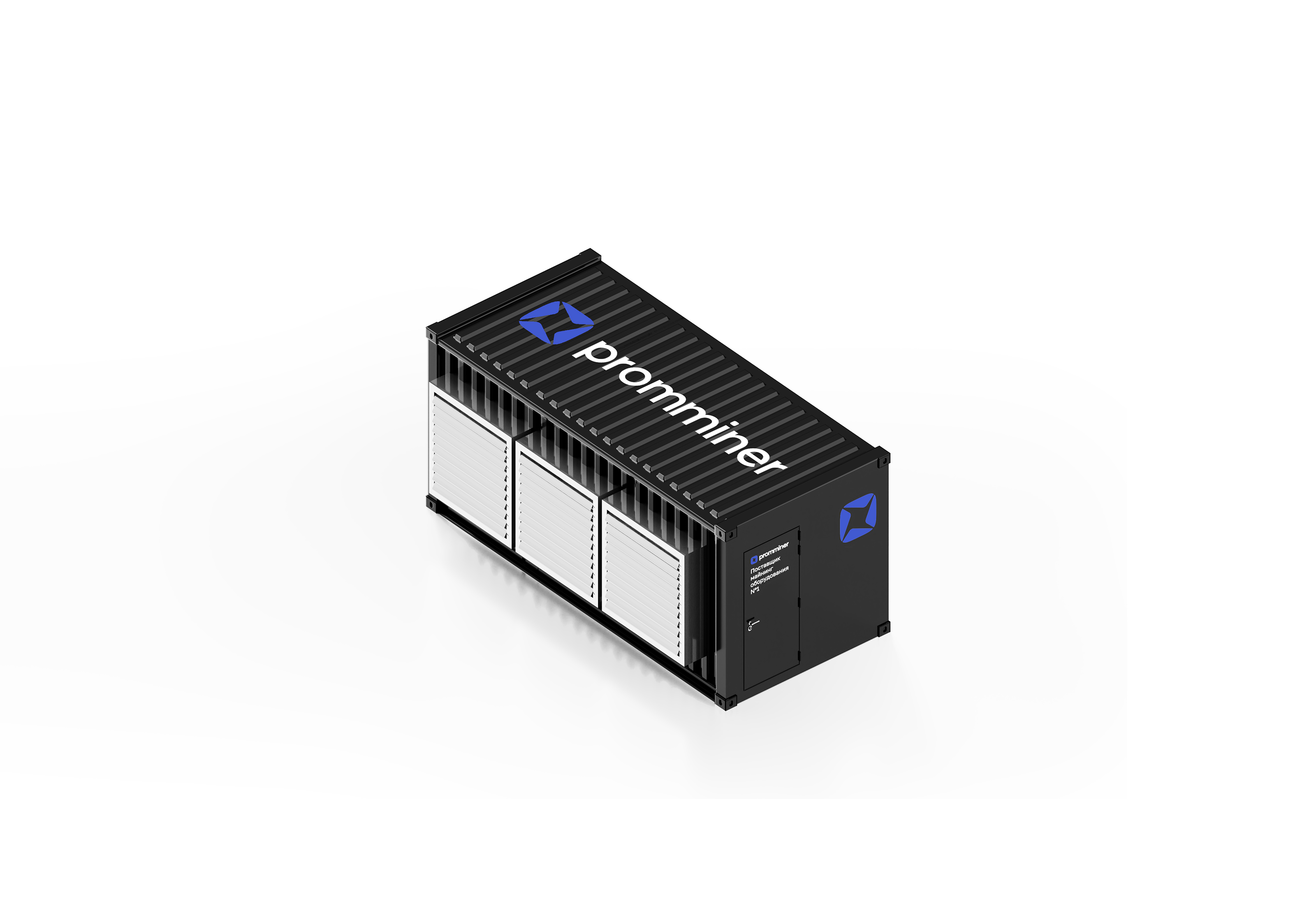 PROMMINER — BRAND COMMUNICATION & 3D DESIGN — Изображение №39 — Брендинг, 3D на Dprofile