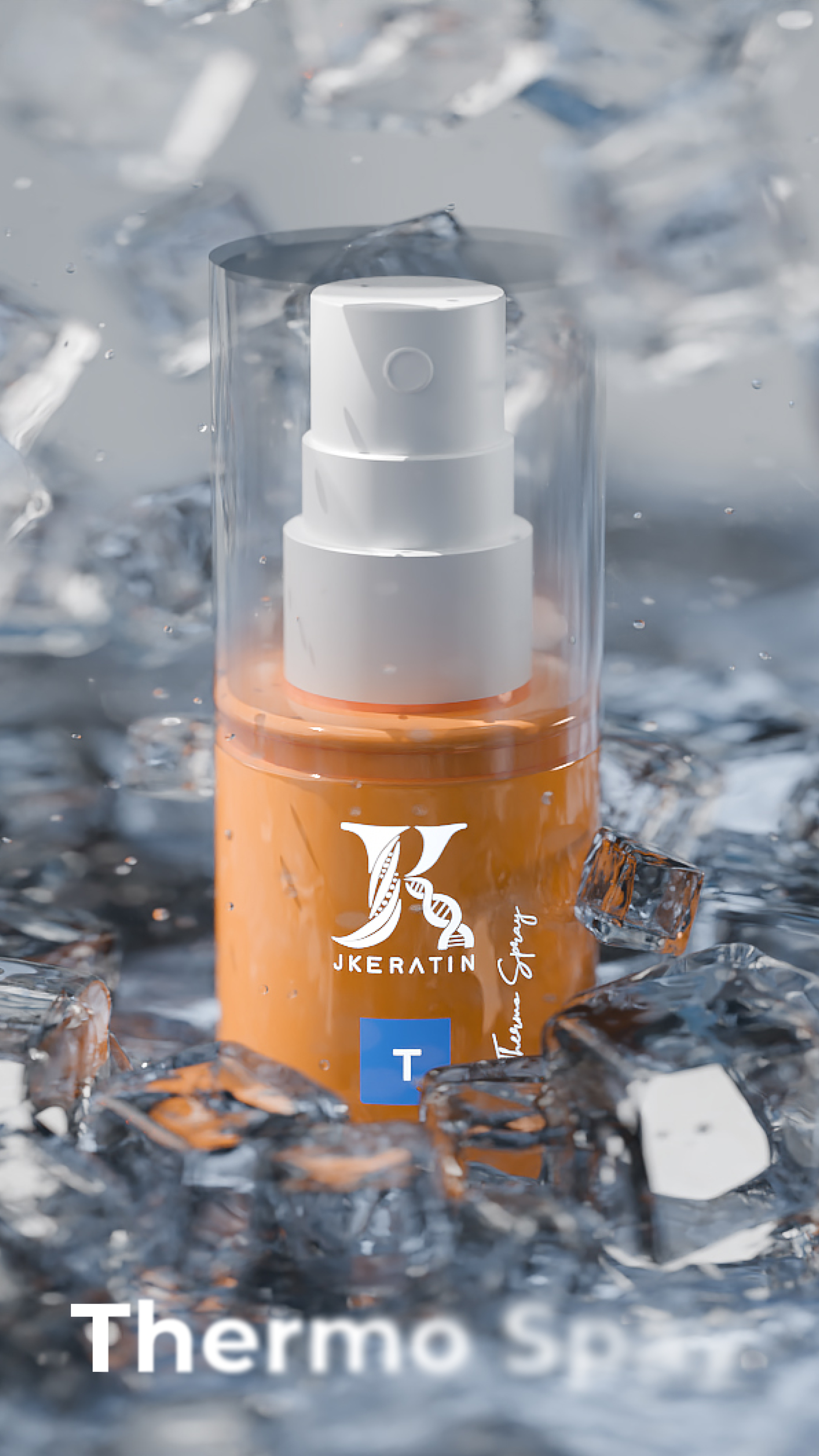 JKeratin — 3D Motion Design — Изображение №15 — 3D, Анимация на Dprofile