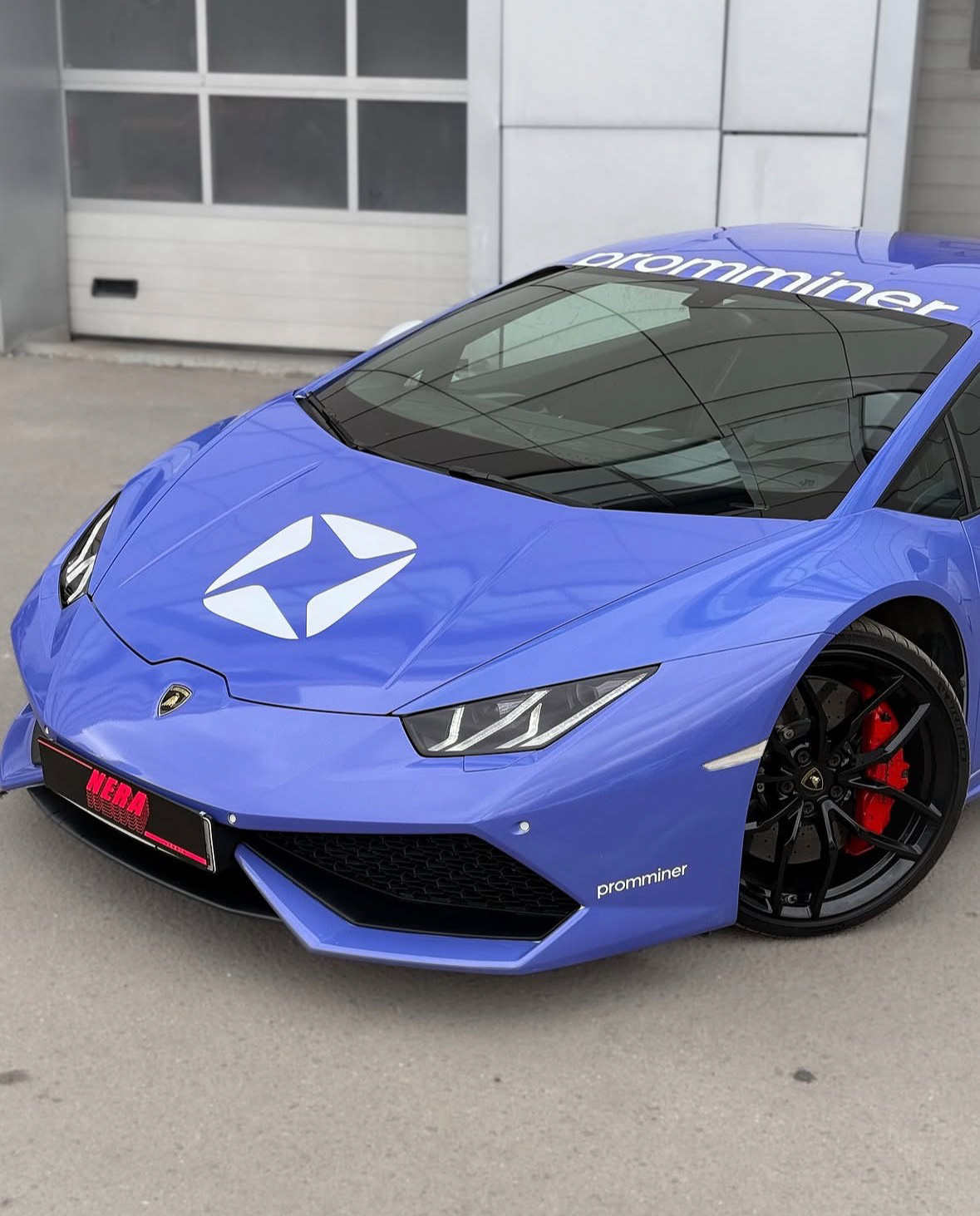 Design and implementation Lamborghini Huracan — Изображение №8 — 3D, Промдизайн на Dprofile
