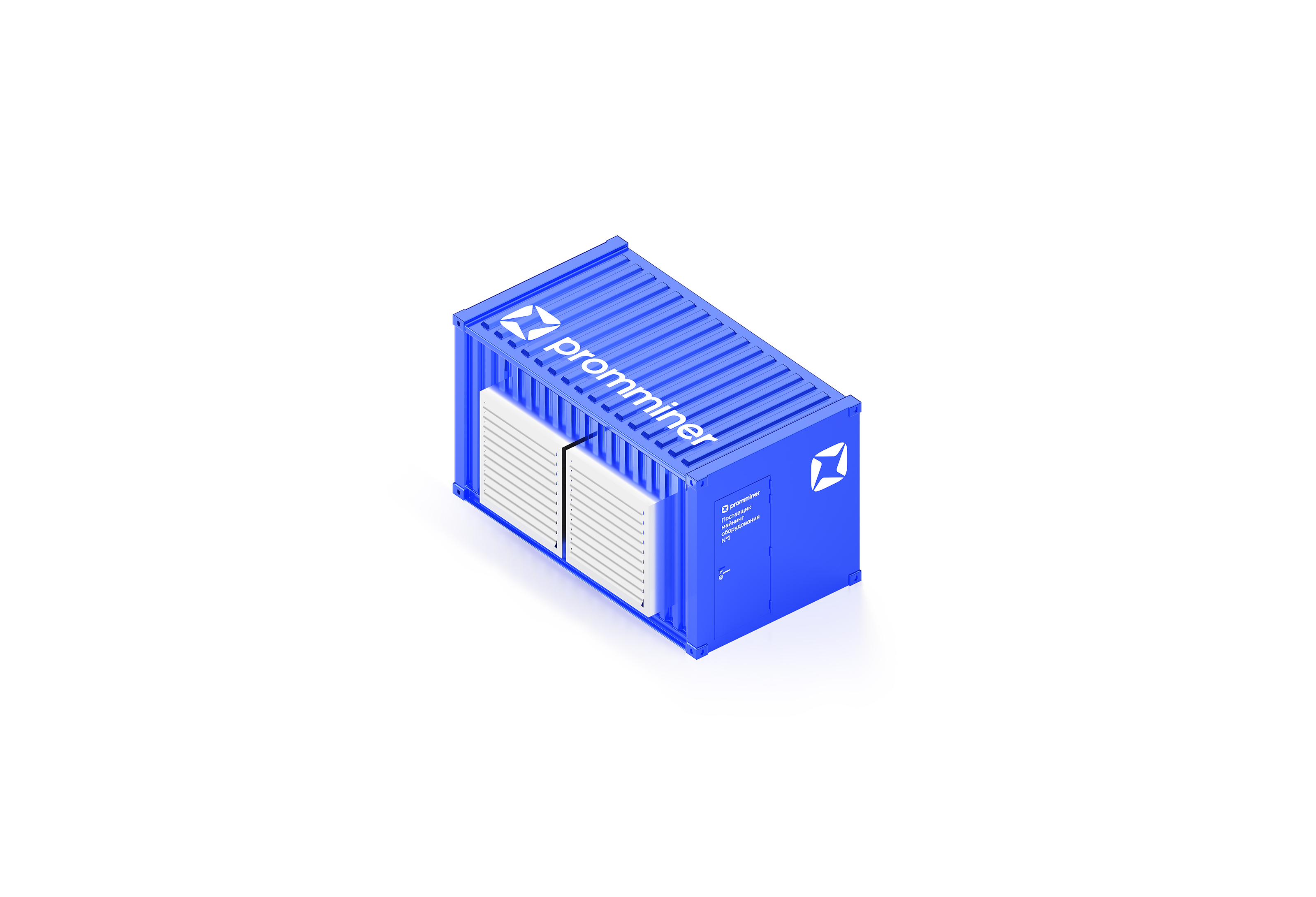 PROMMINER — BRAND COMMUNICATION & 3D DESIGN — Изображение №30 — Брендинг, 3D на Dprofile