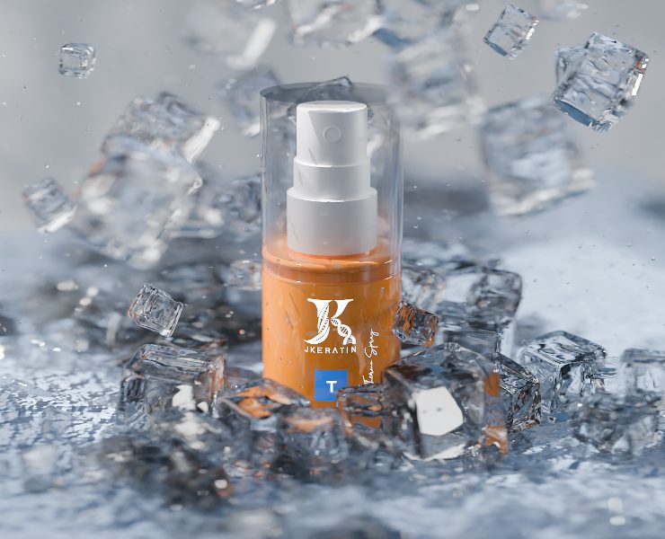 JKeratin — 3D Motion Design на Dprofile