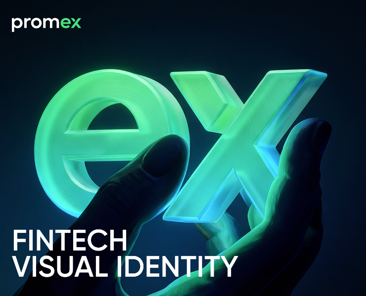 Commercial Presentation for a Crypto Exchange Platform на Dprofile